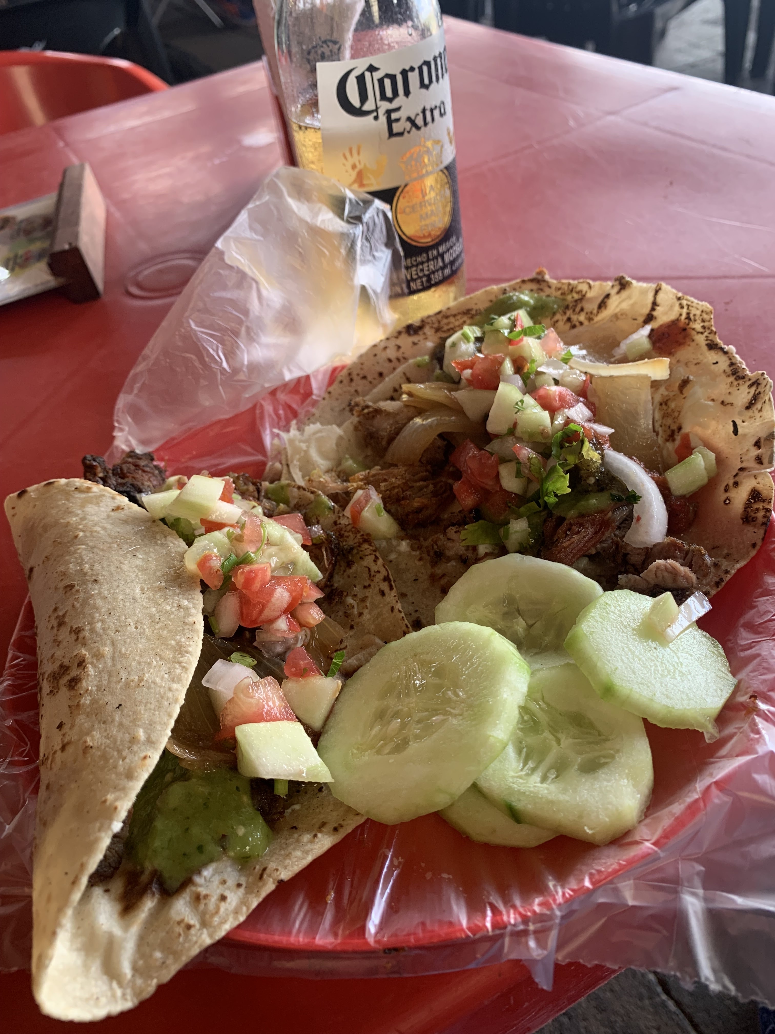 Carnes Asadas "El Vale" image 9