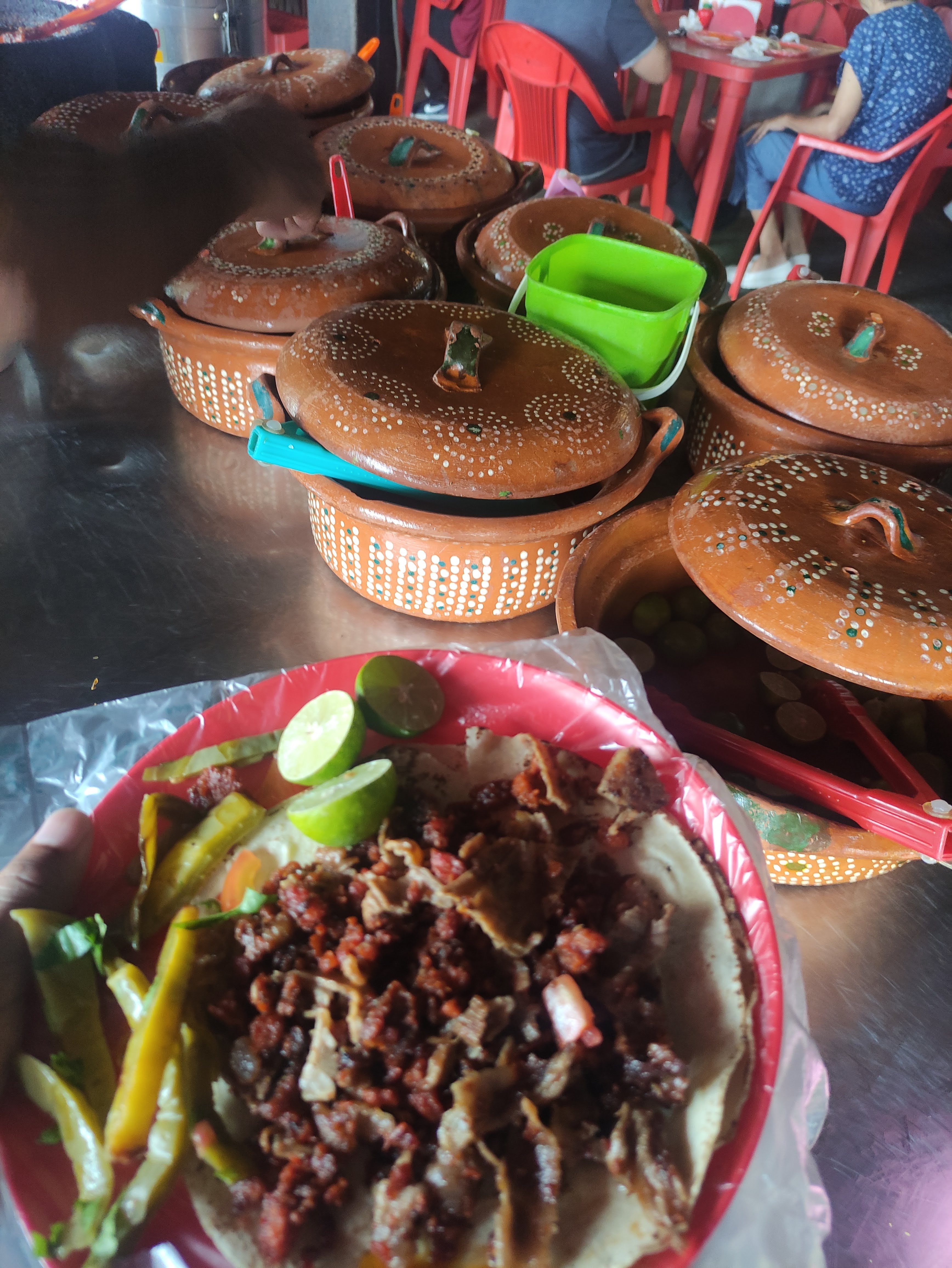 Carnes Asadas "El Vale" image 10