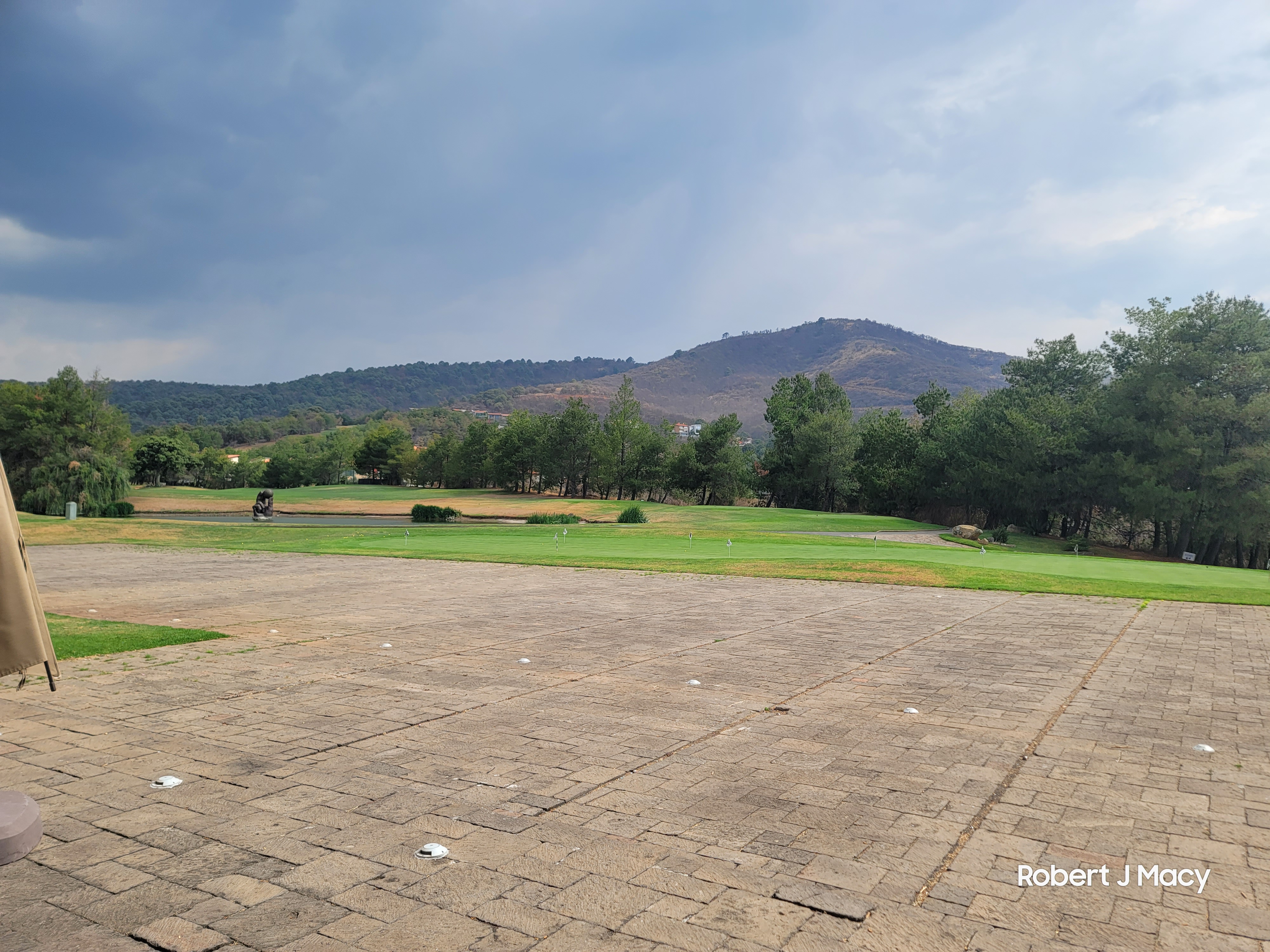 Hoyo 19 Altozano. image 3