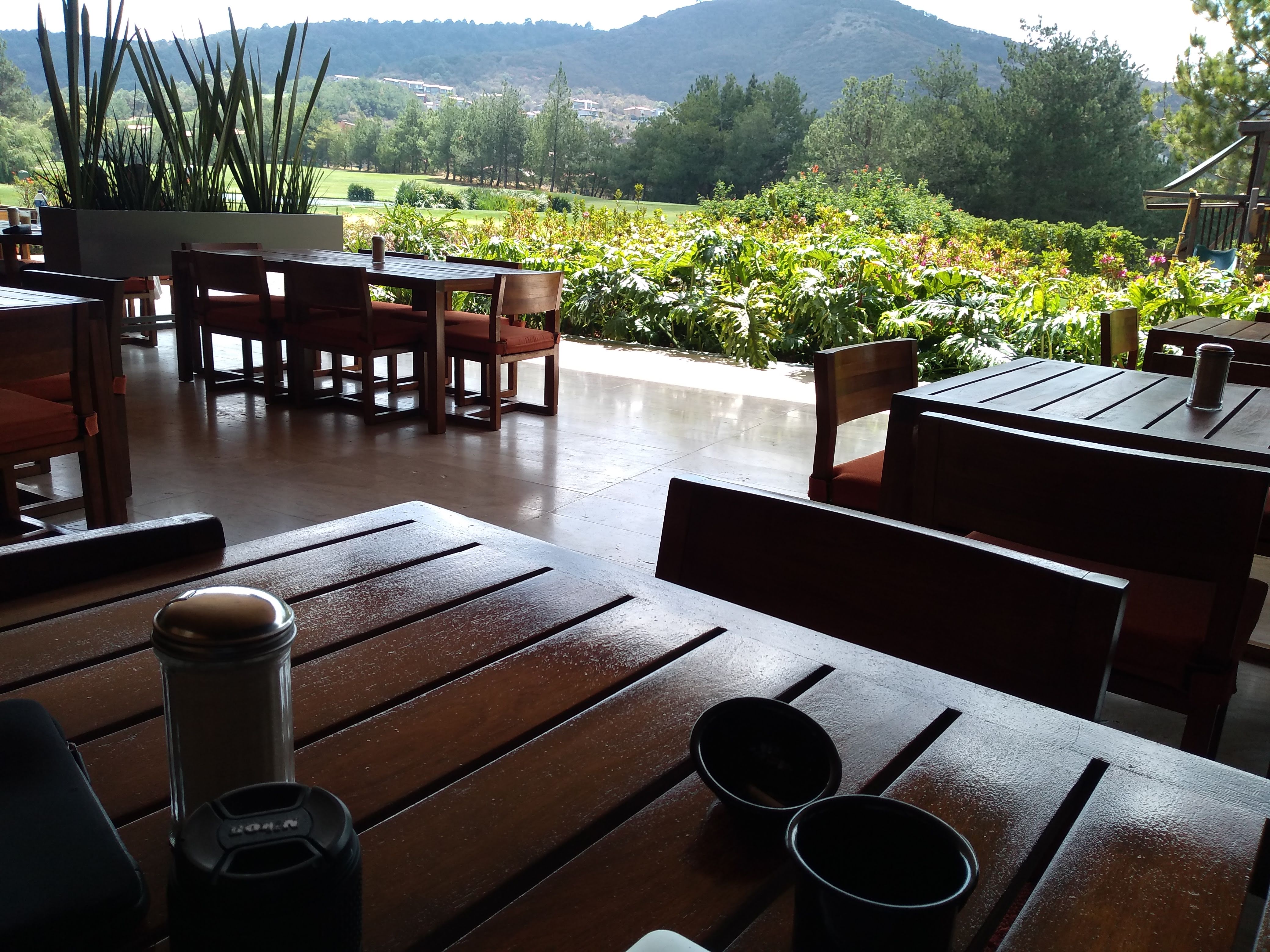 Hoyo 19 Altozano. image 5