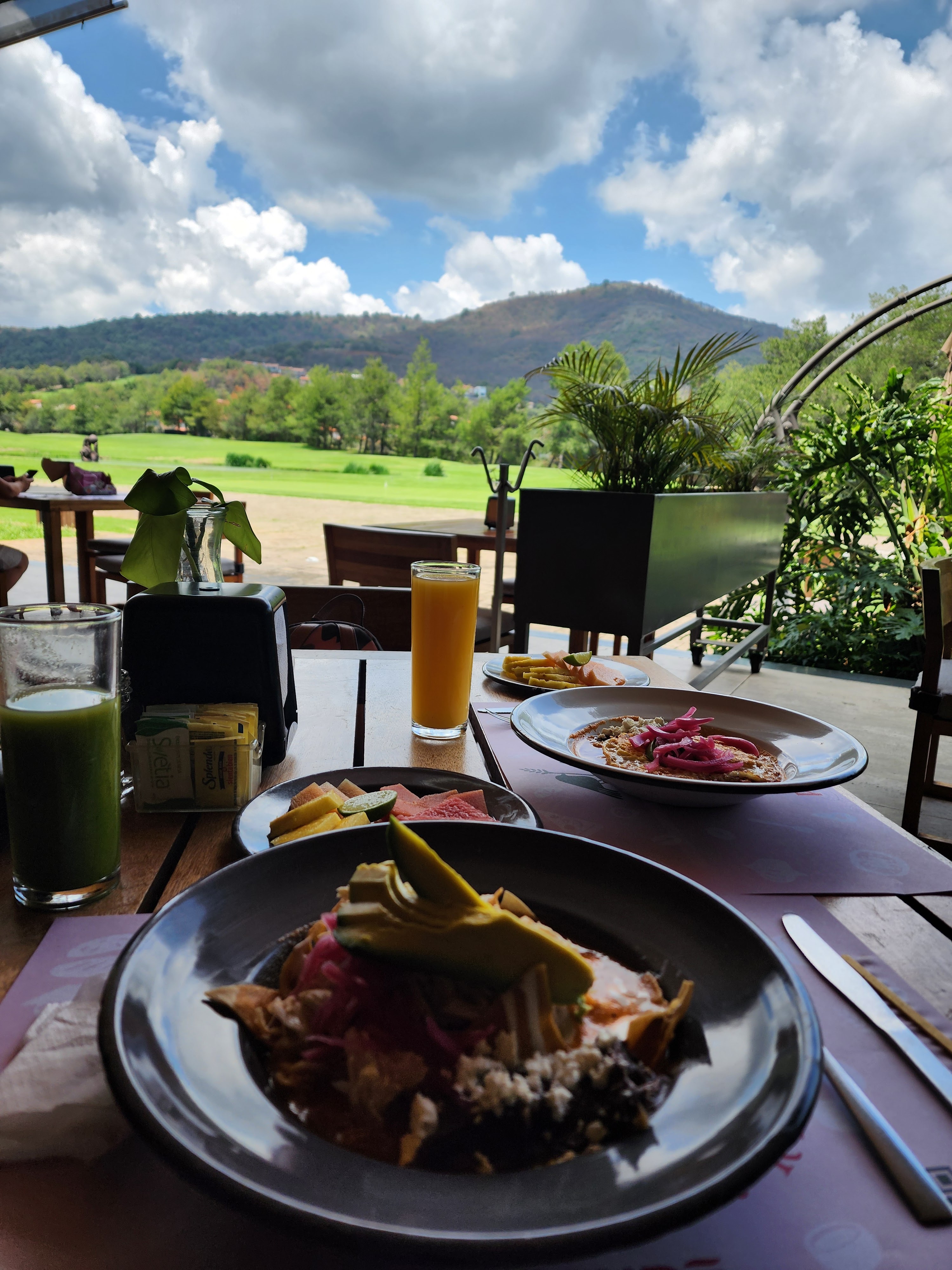 Hoyo 19 Altozano. image 7