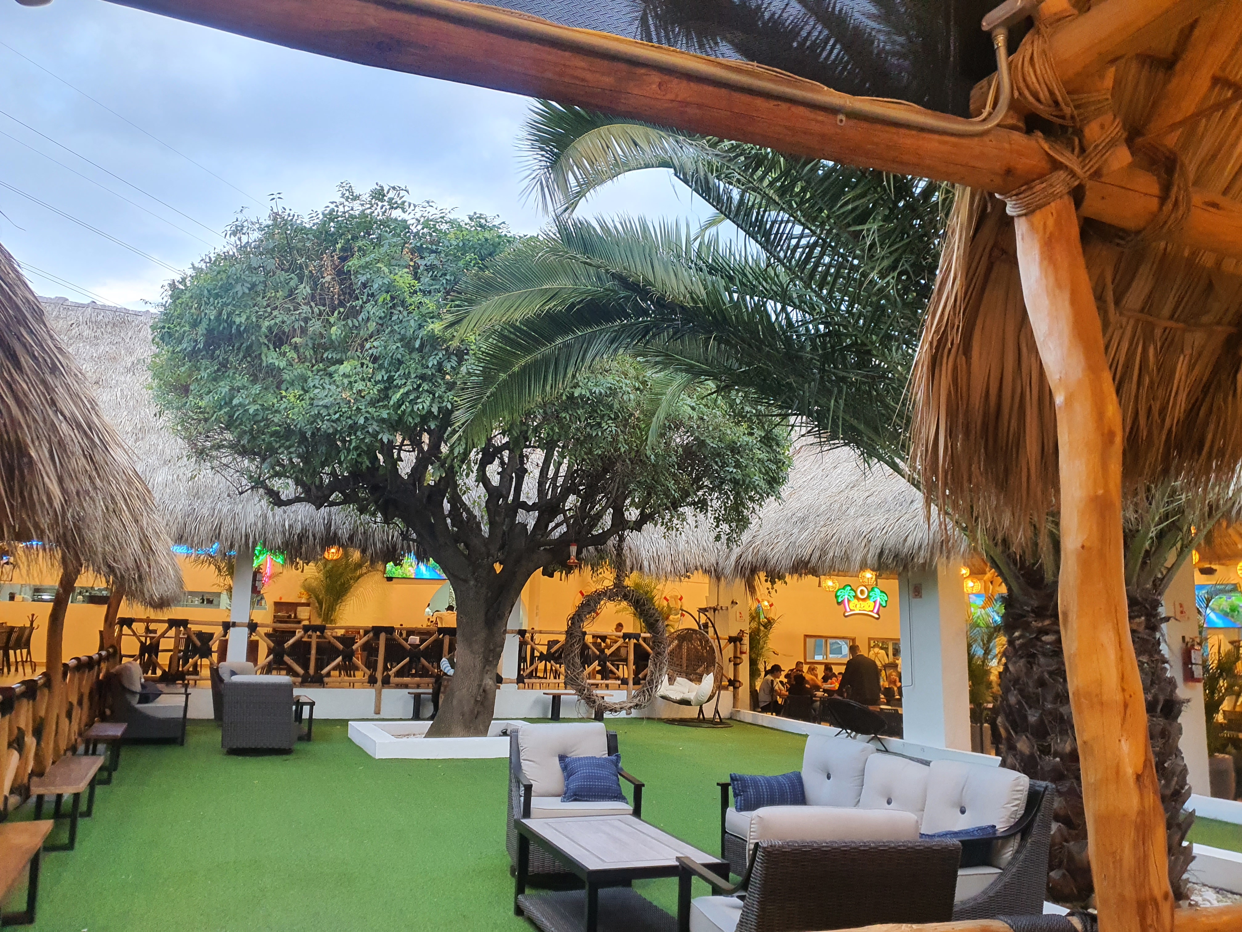 Mariscos El Pirata Altozano image 1