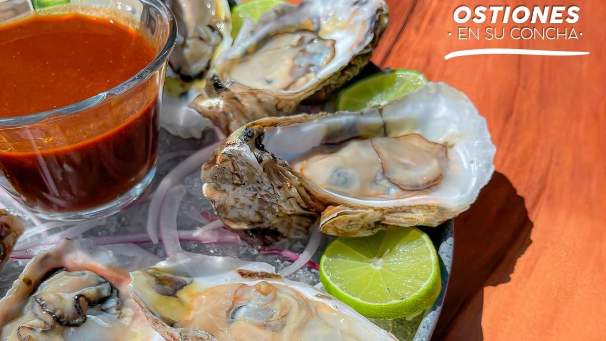 Mariscos El Pirata Altozano image 2