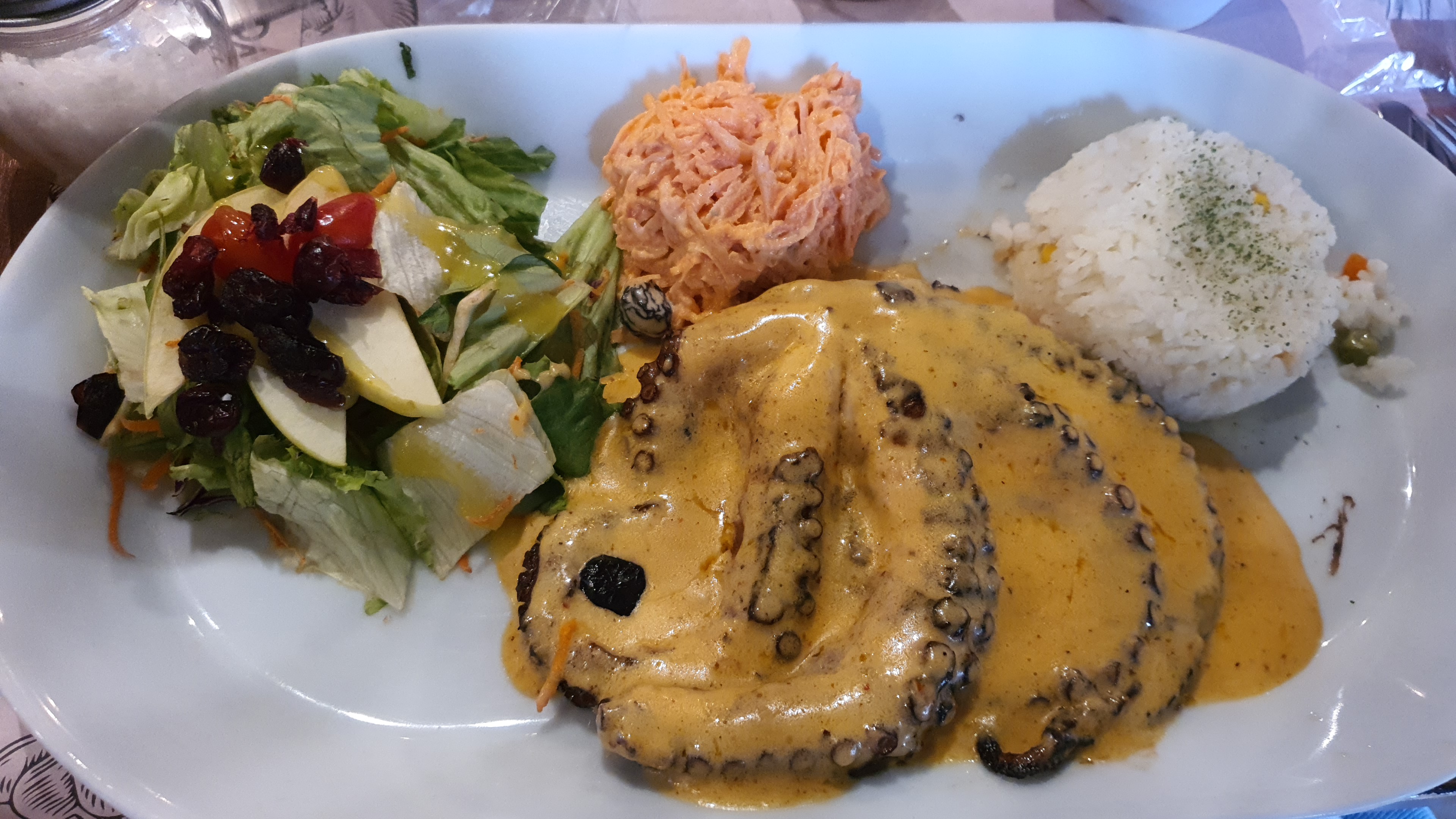 Mariscos El Pirata Altozano image 7