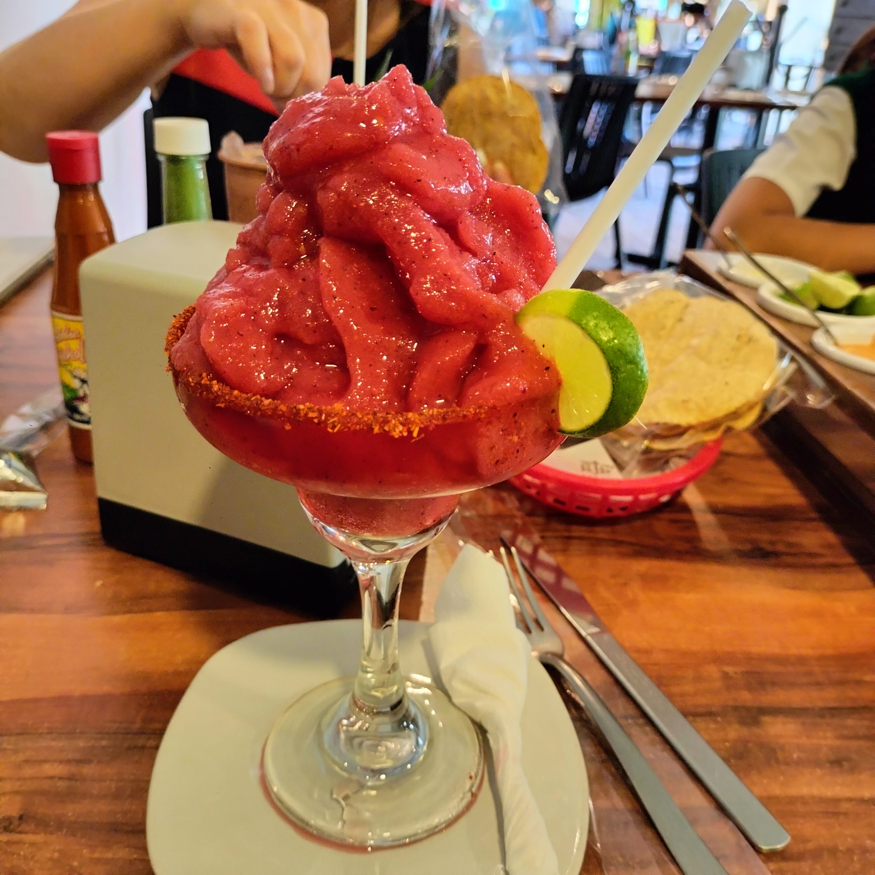 Mariscos El Pirata Altozano image 10