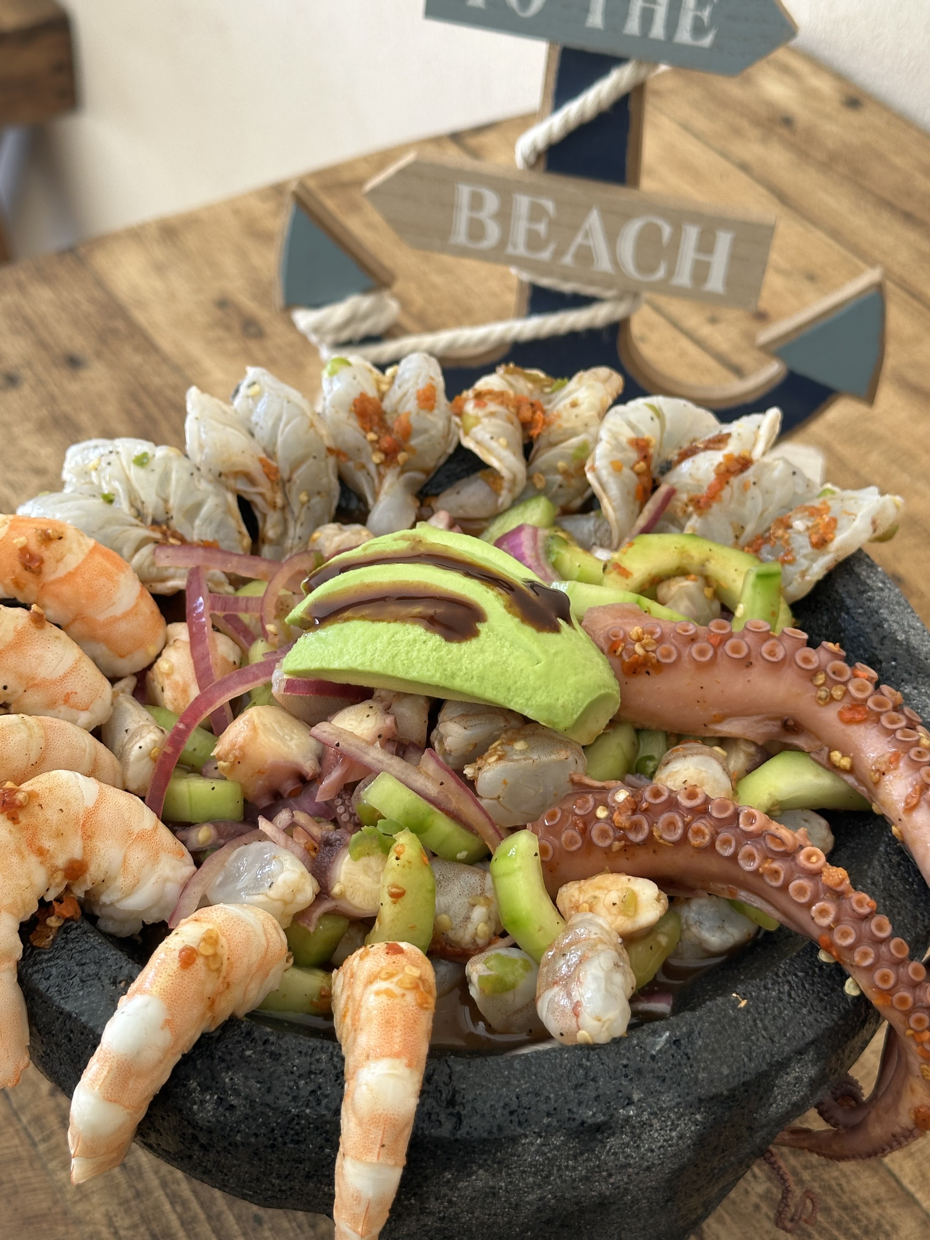 Barra del Pacífico image 2