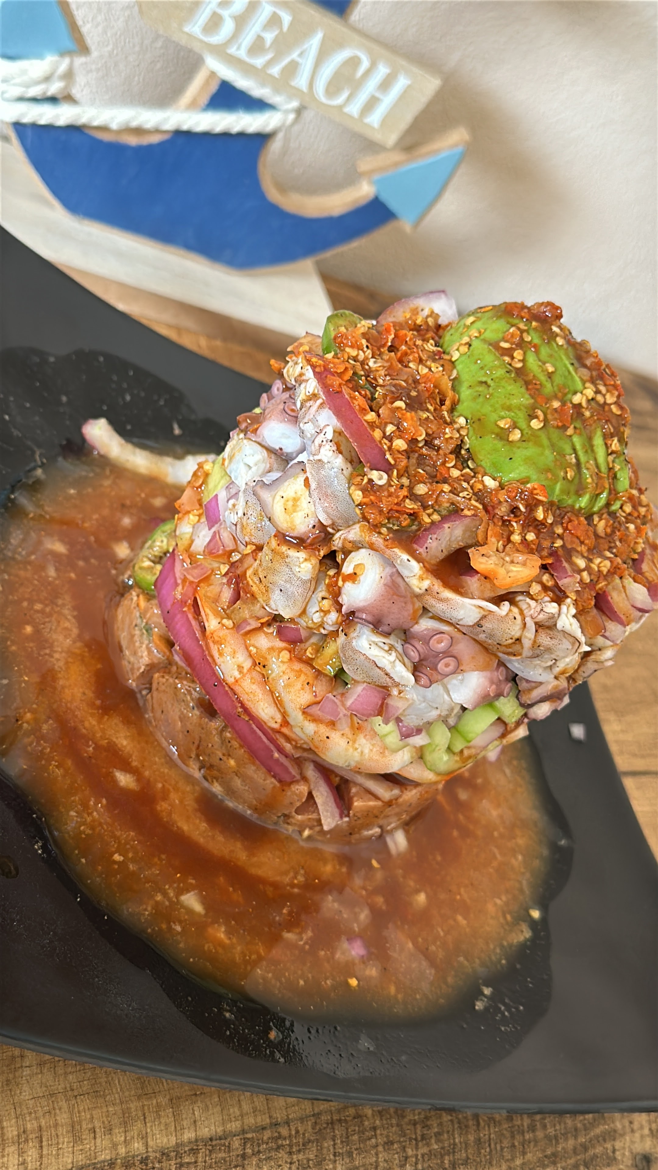 Barra del Pacífico image 4