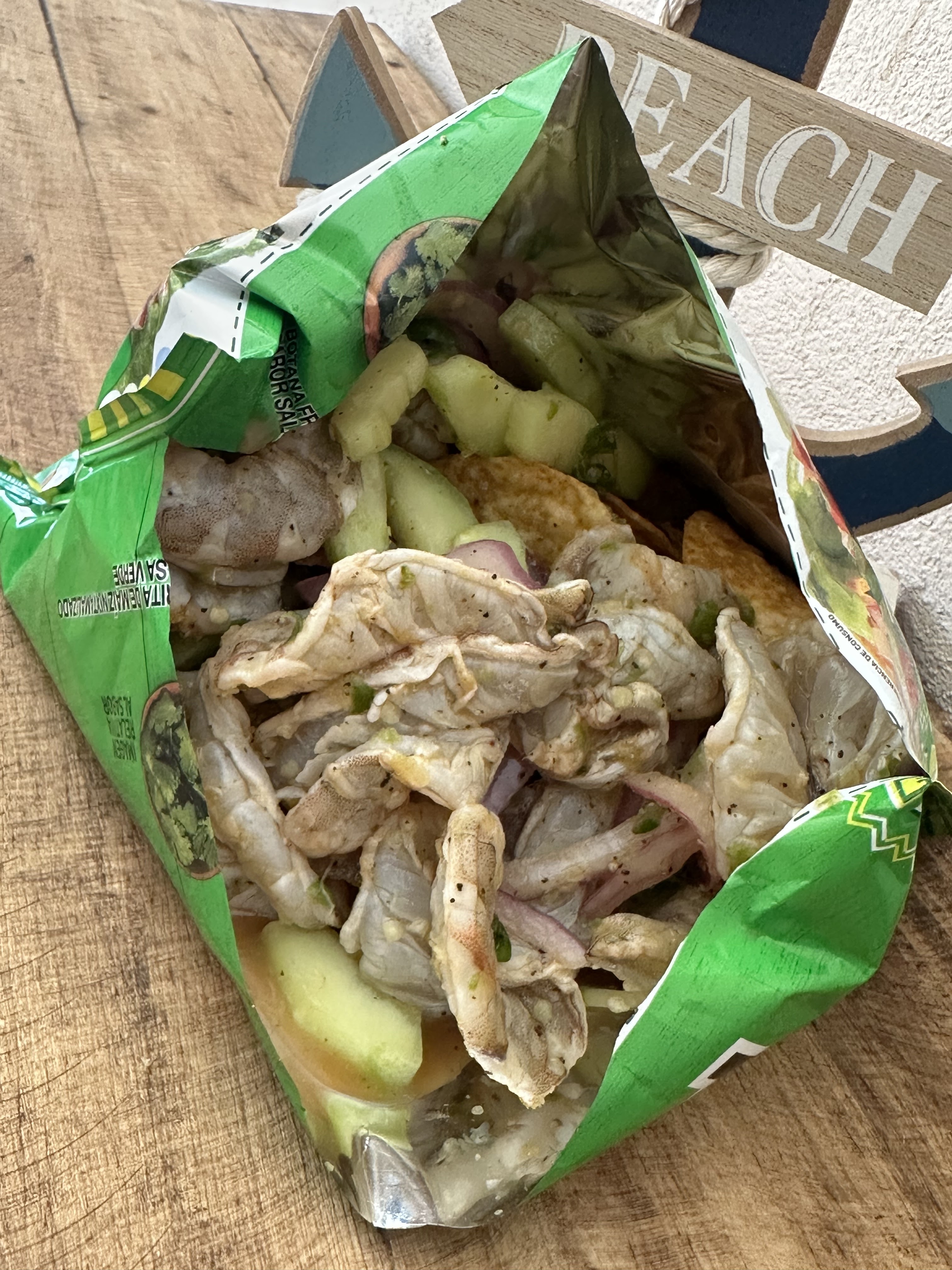 Barra del Pacífico image 7