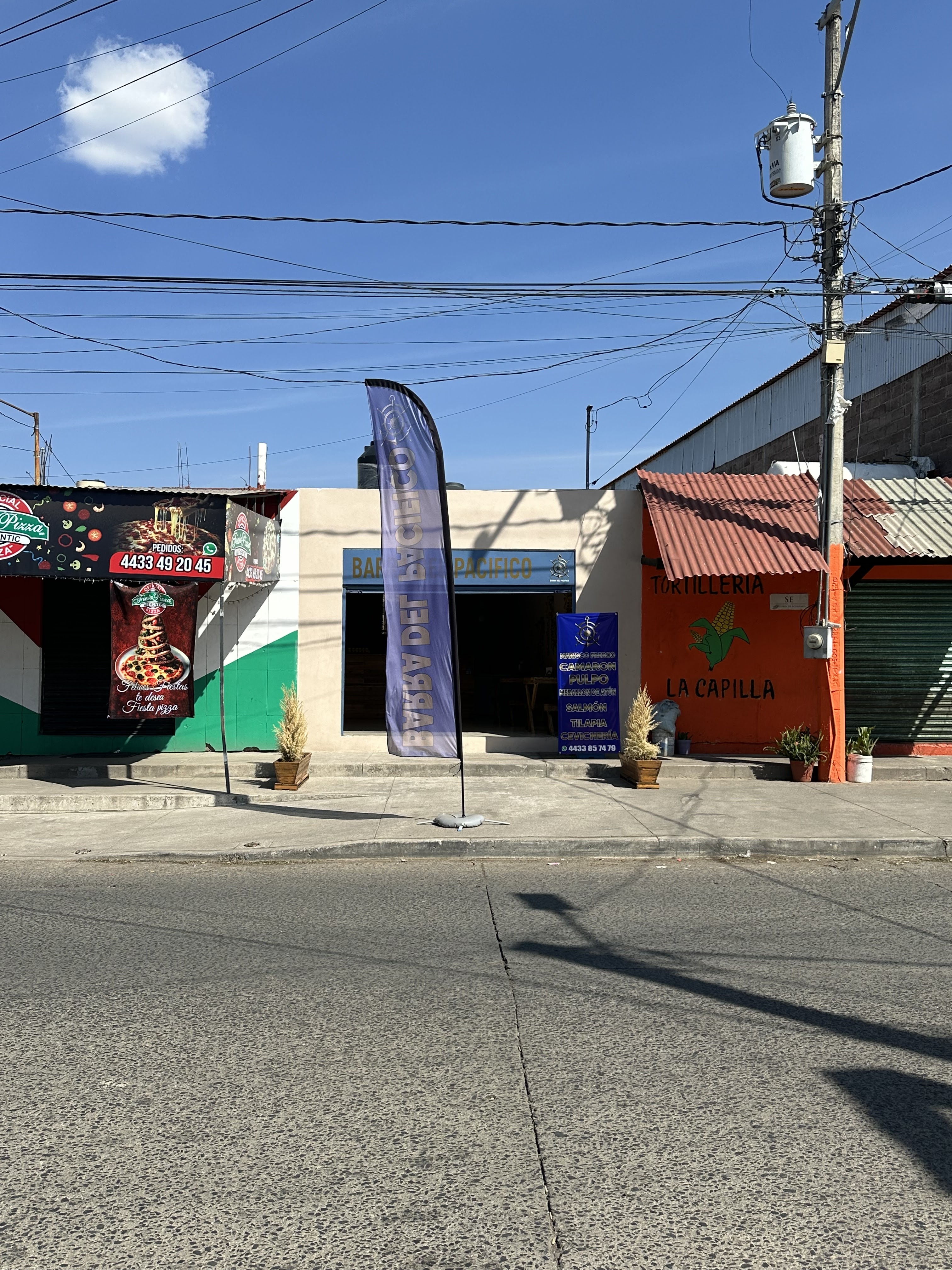 Barra del Pacífico image 8