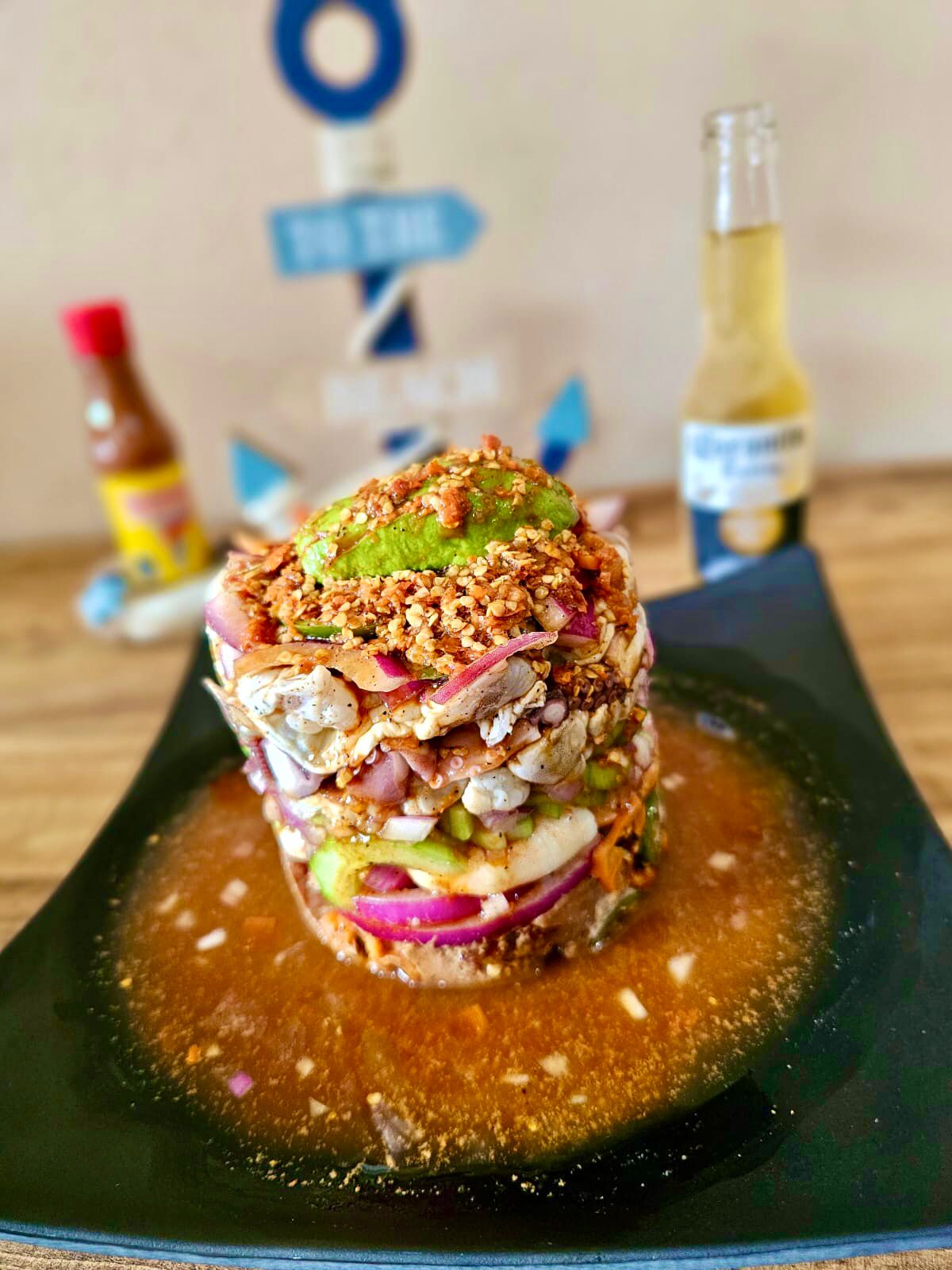 Barra del Pacífico image 10