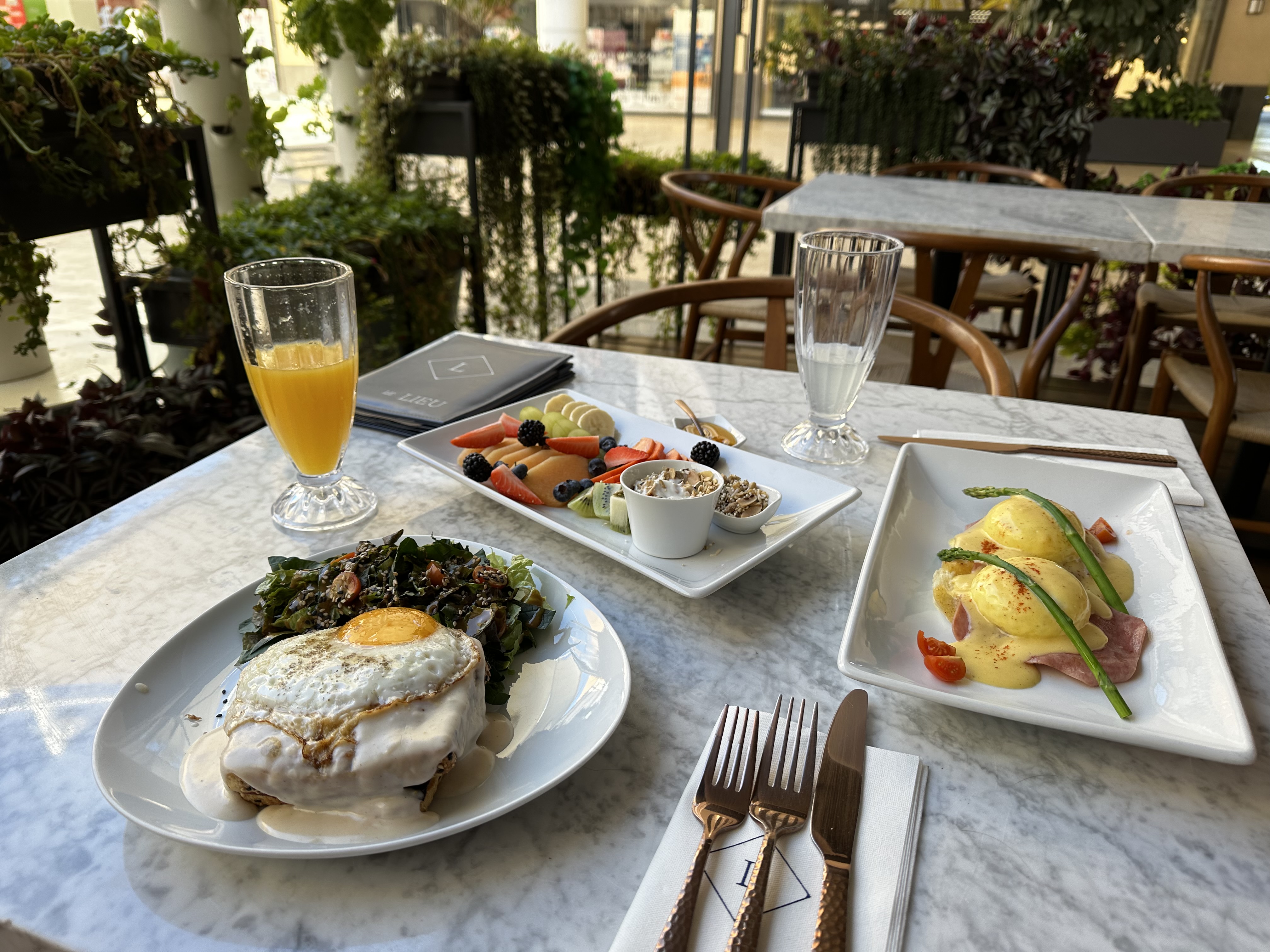 Le Lieu Altozano image 3