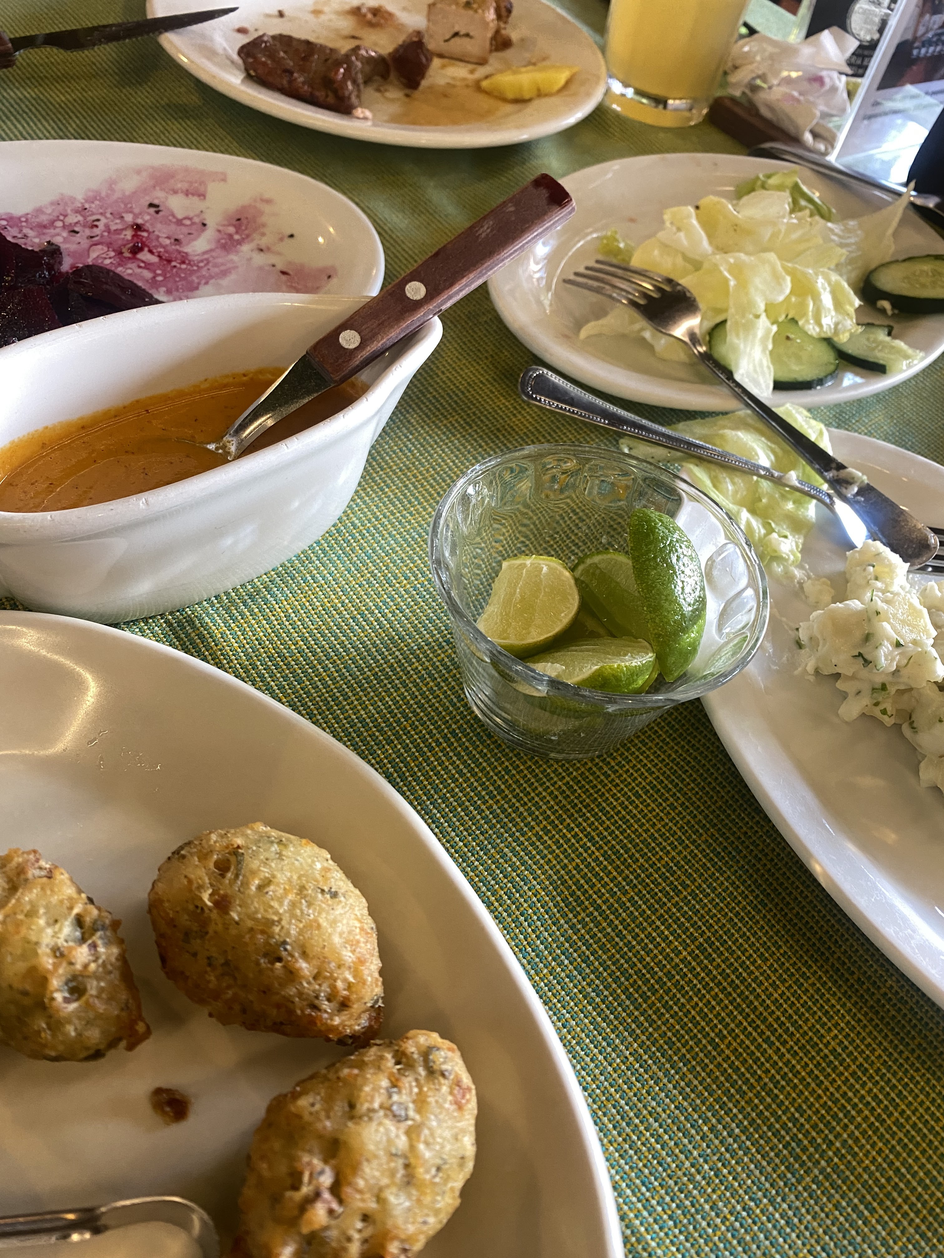 Restaurante Amazonia image 3