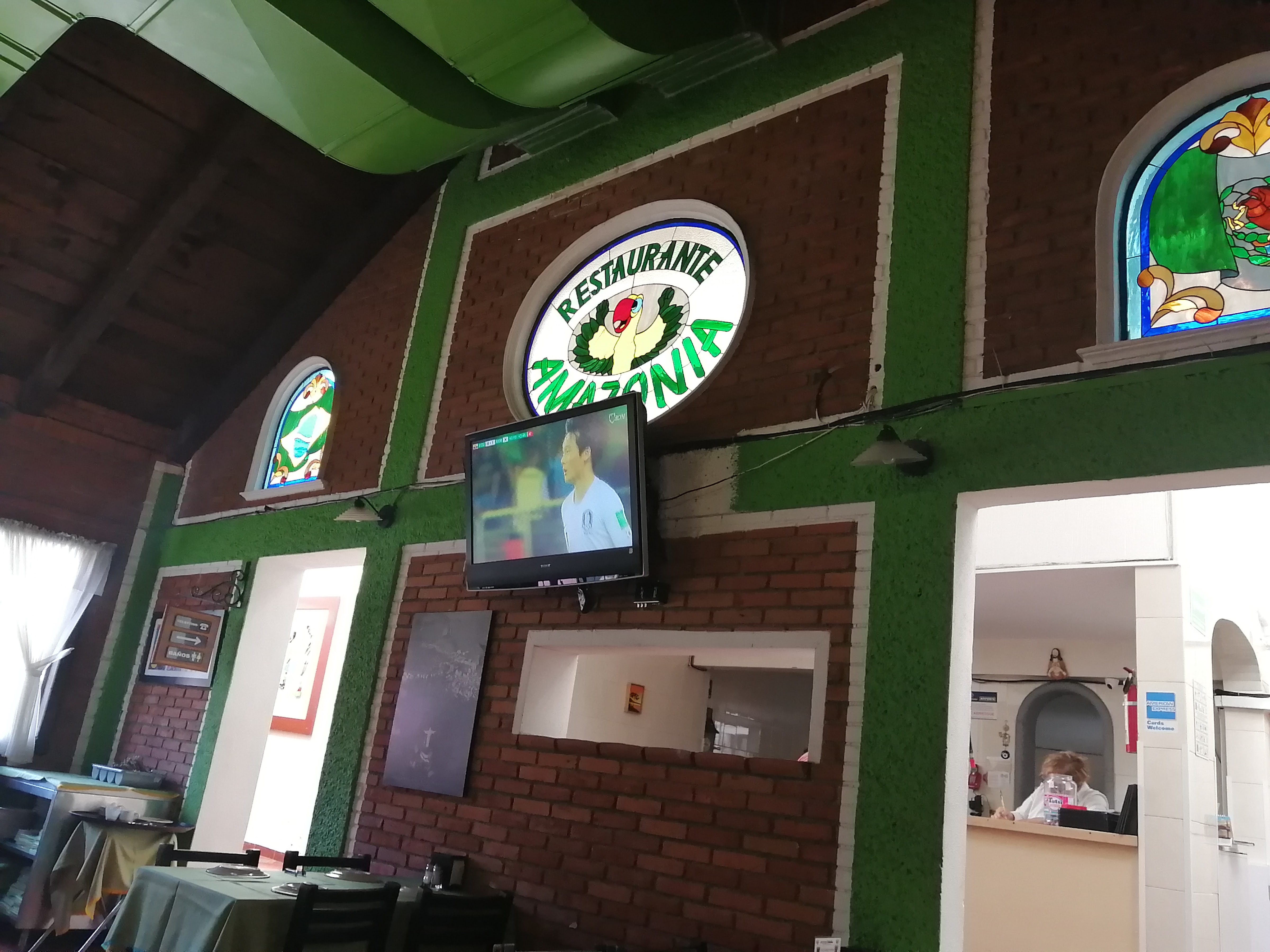 Restaurante Amazonia image 4