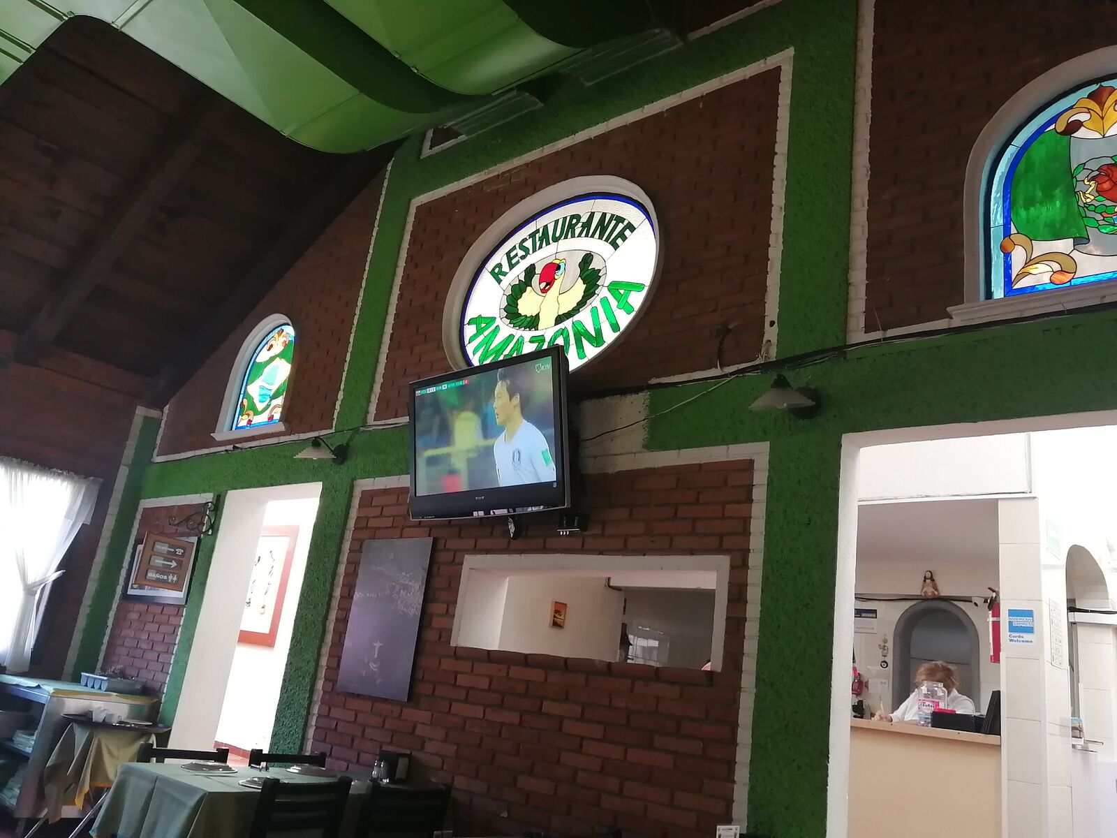 Restaurante Amazonia image 4