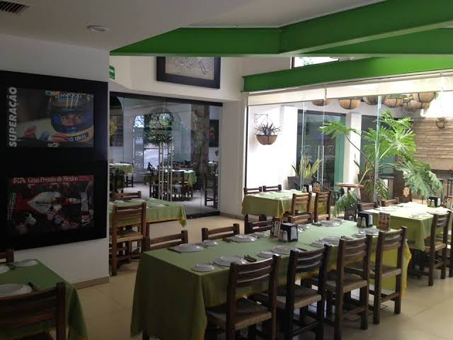 Restaurante Amazonia image 5