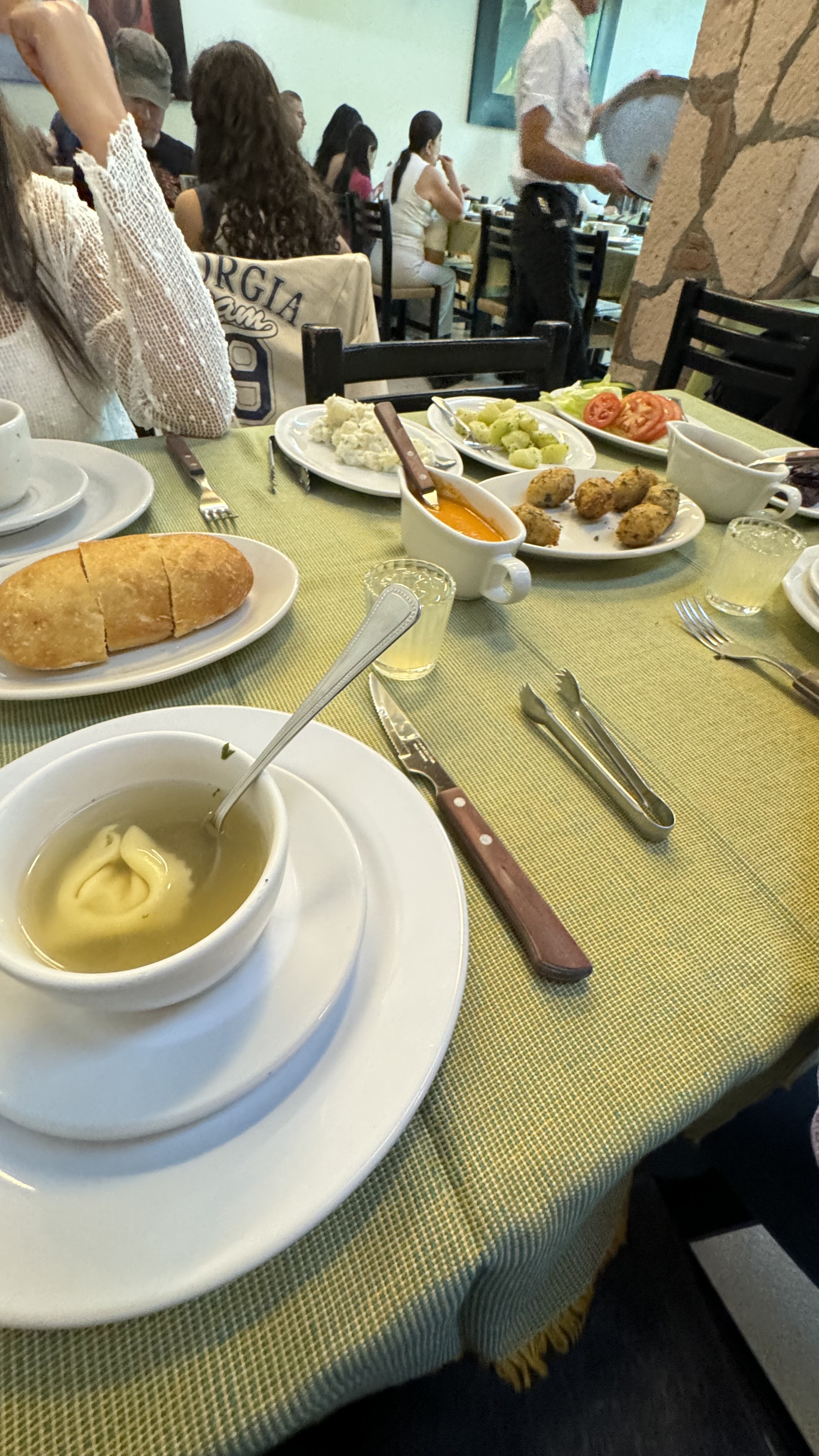 Restaurante Amazonia image 6