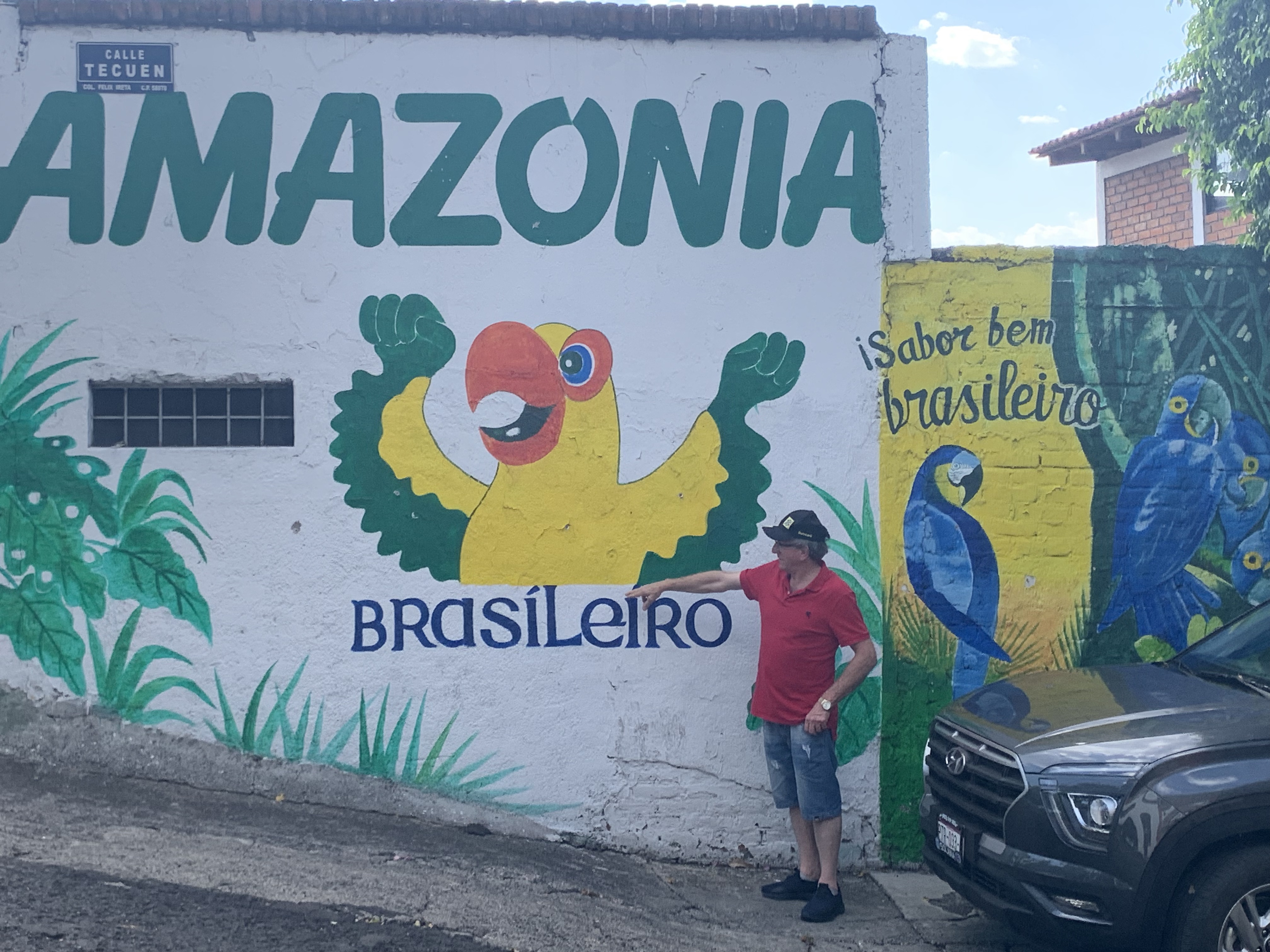 Restaurante Amazonia image 7