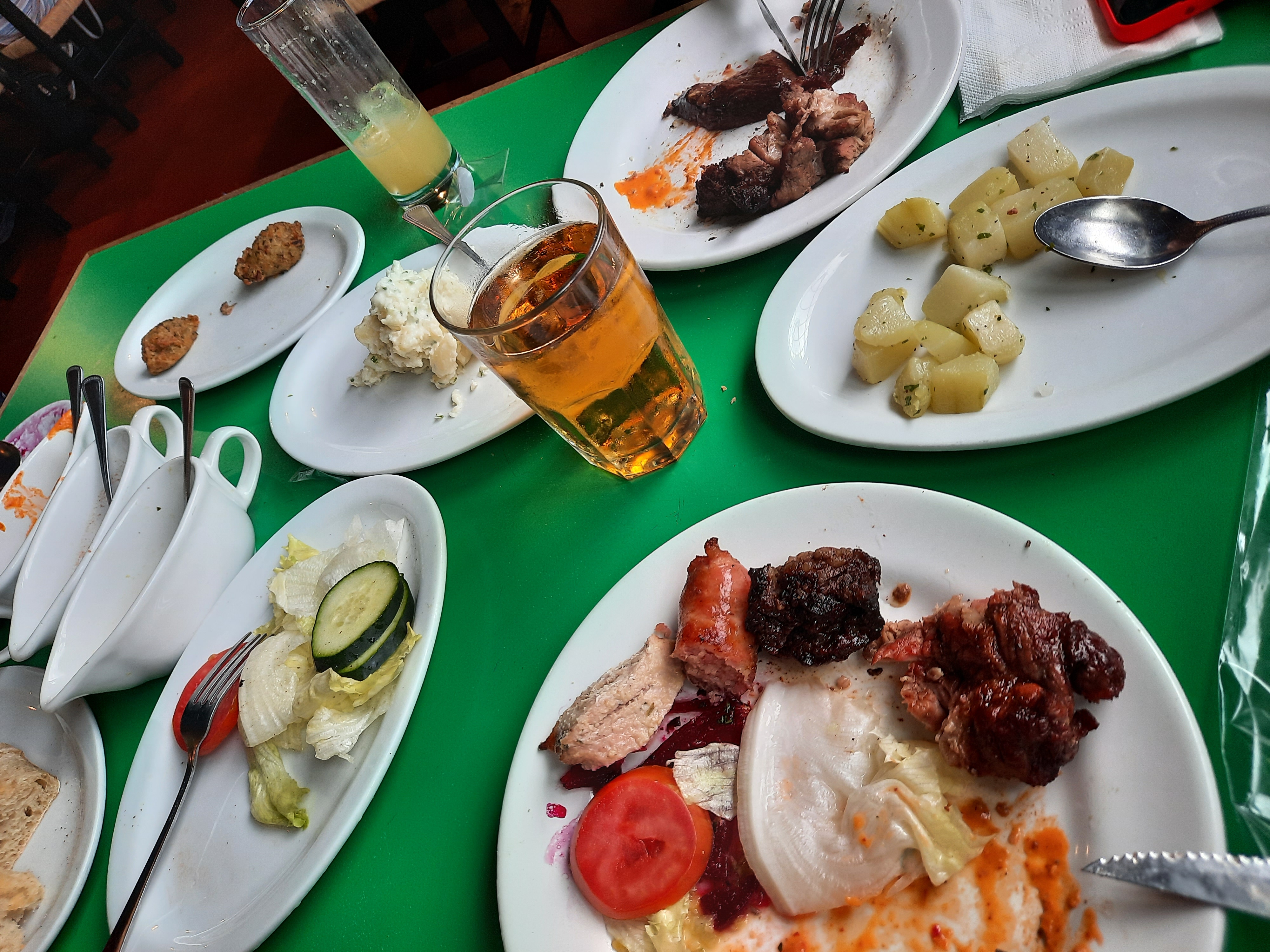 Restaurante Amazonia image 8