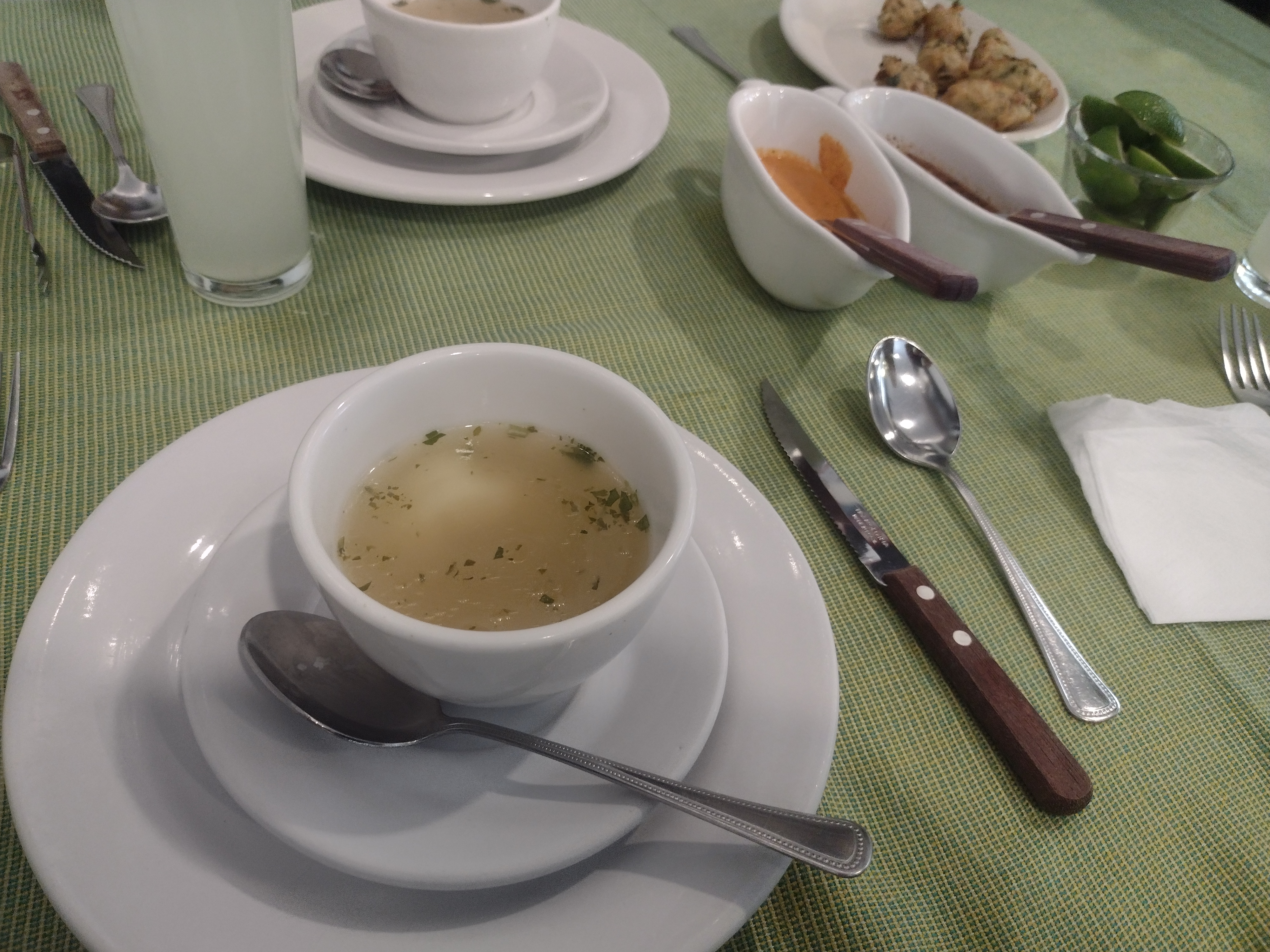 Restaurante Amazonia image 10