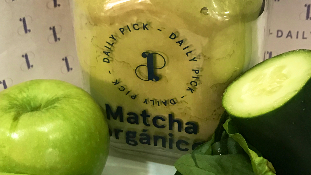 DAILY PICK ALTOZANO image 2