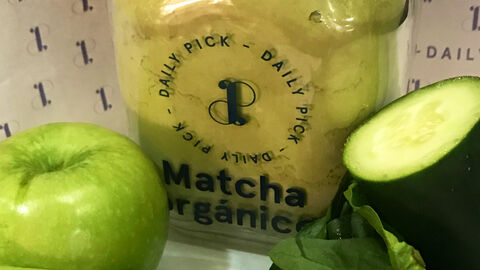 DAILY PICK ALTOZANO image 2