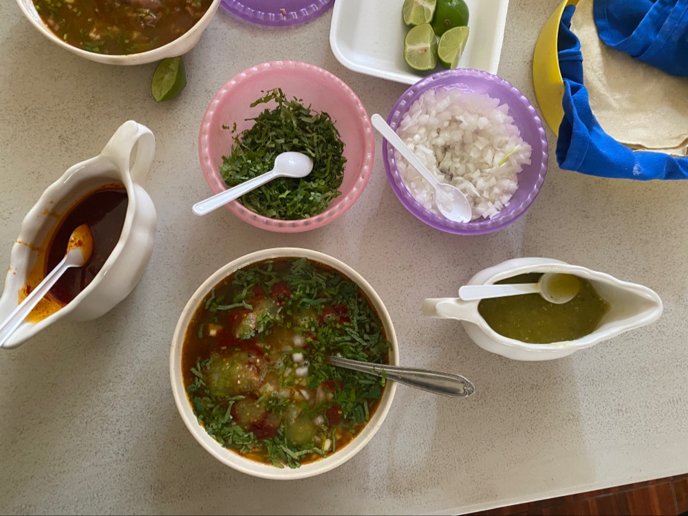 BIRRIA EL MÉDICO image 1