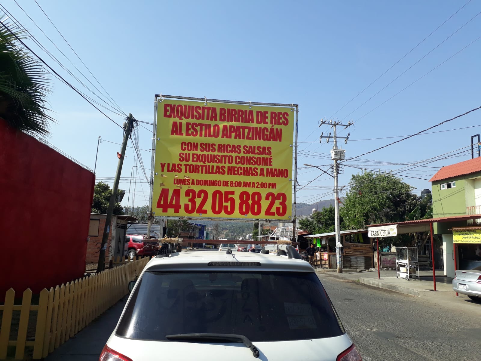 BIRRIA EL MÉDICO image 2