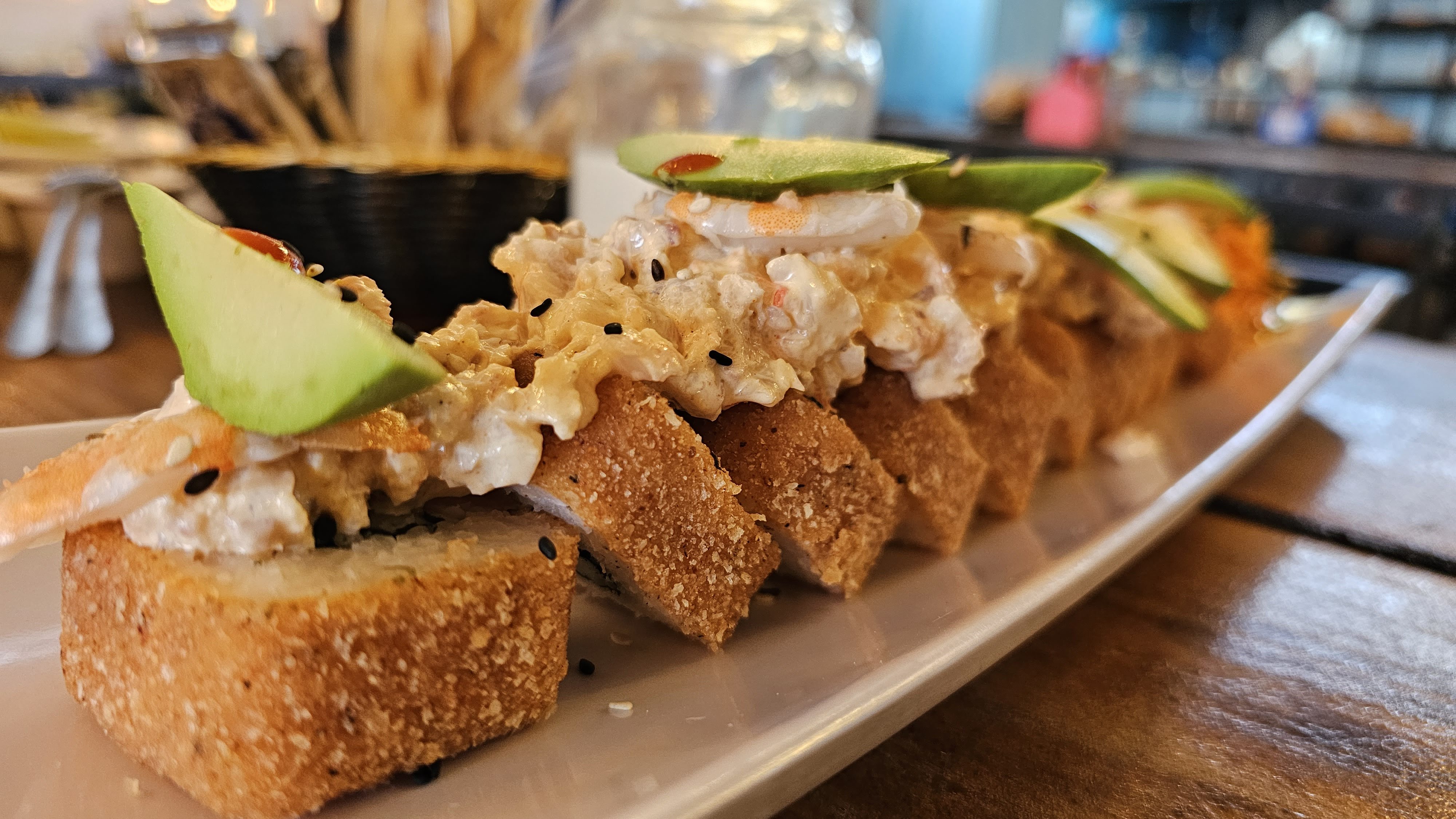 EL CONTENEDOR MARISCOS ESTILO MAZATLÁN SUCURSAL ALTOZANO image 2