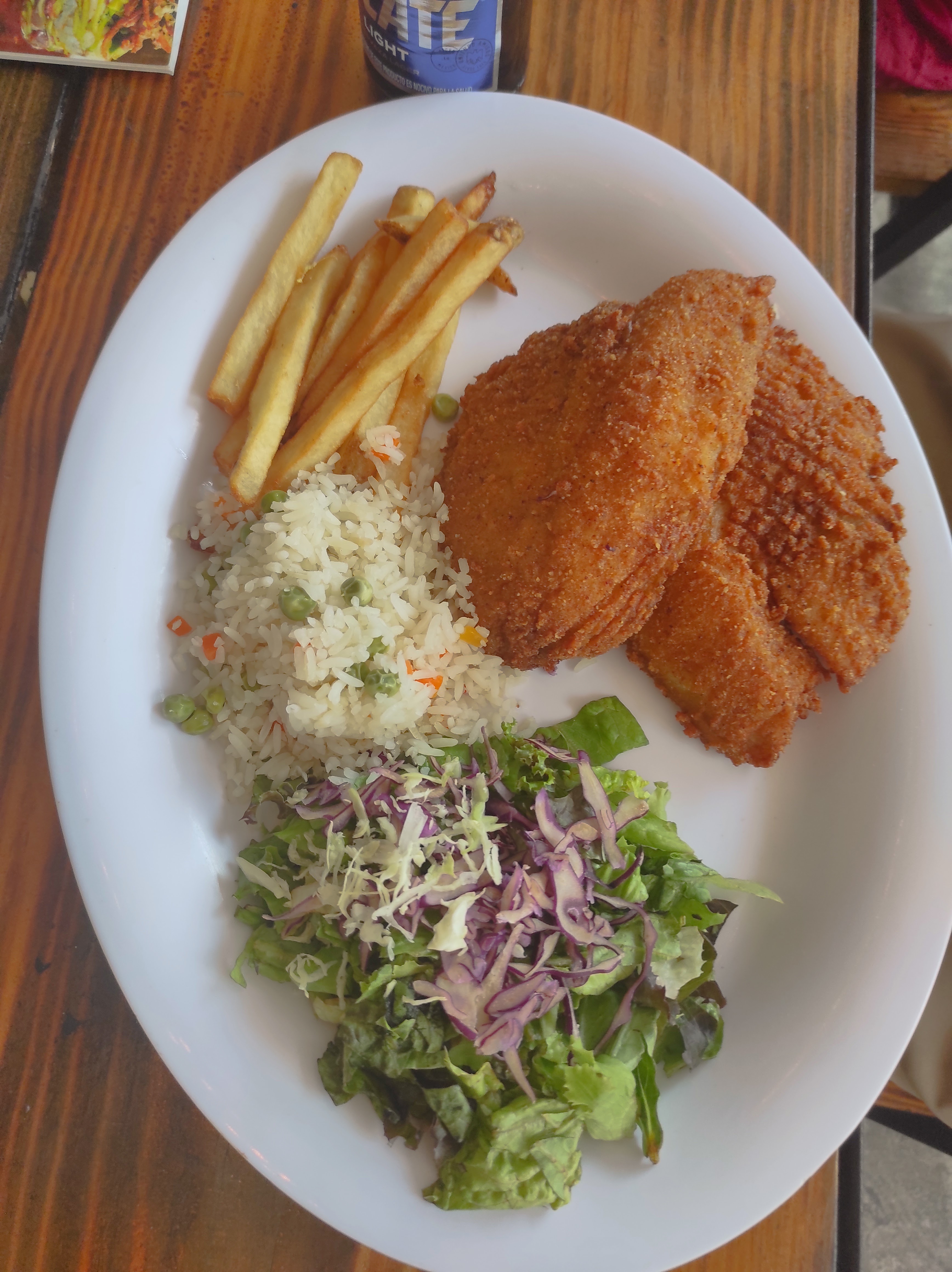 EL CONTENEDOR MARISCOS ESTILO MAZATLÁN SUCURSAL ALTOZANO image 8