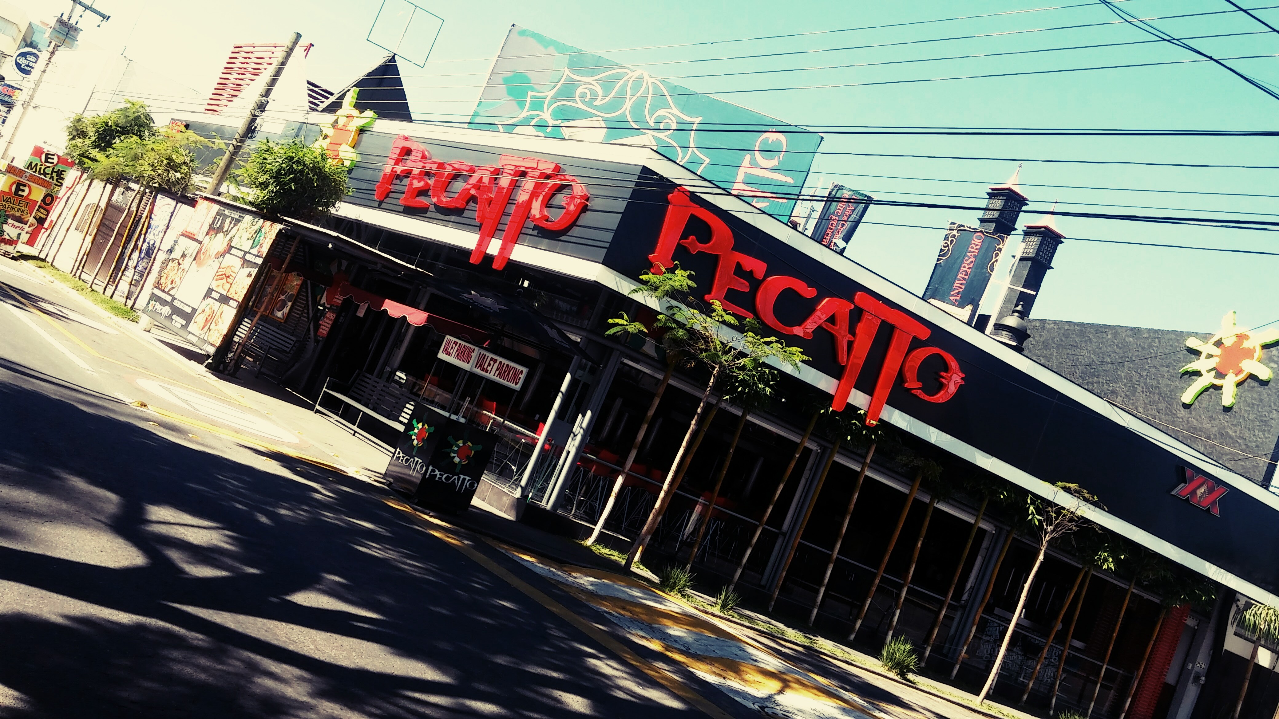 Restaurante Bar Pecatto y más image 1