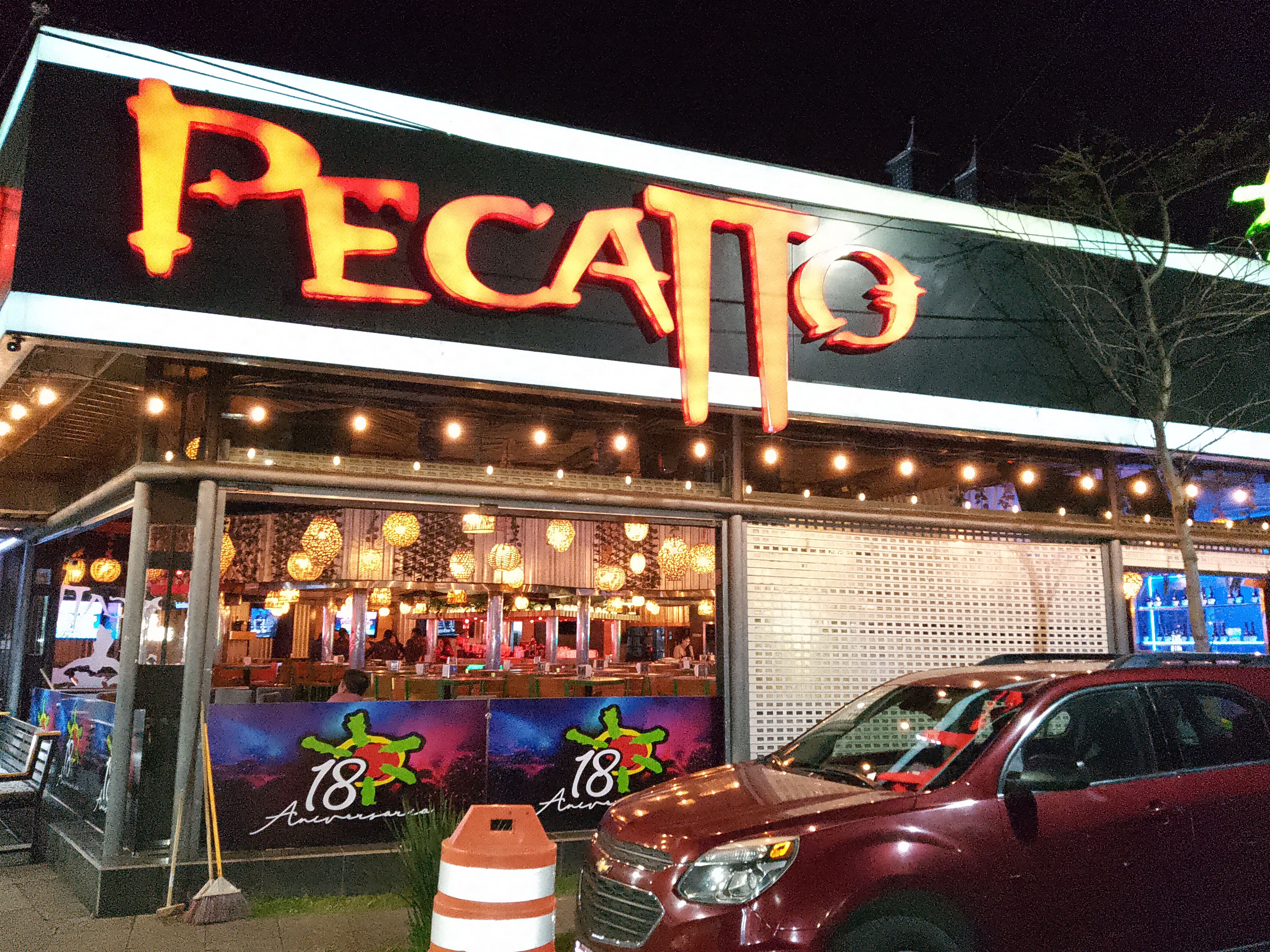 Restaurante Bar Pecatto y más image 3