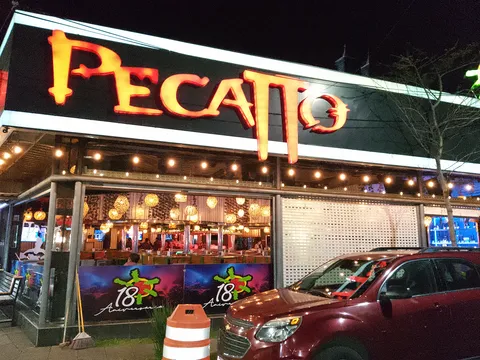 Restaurante Bar Pecatto y más image 3