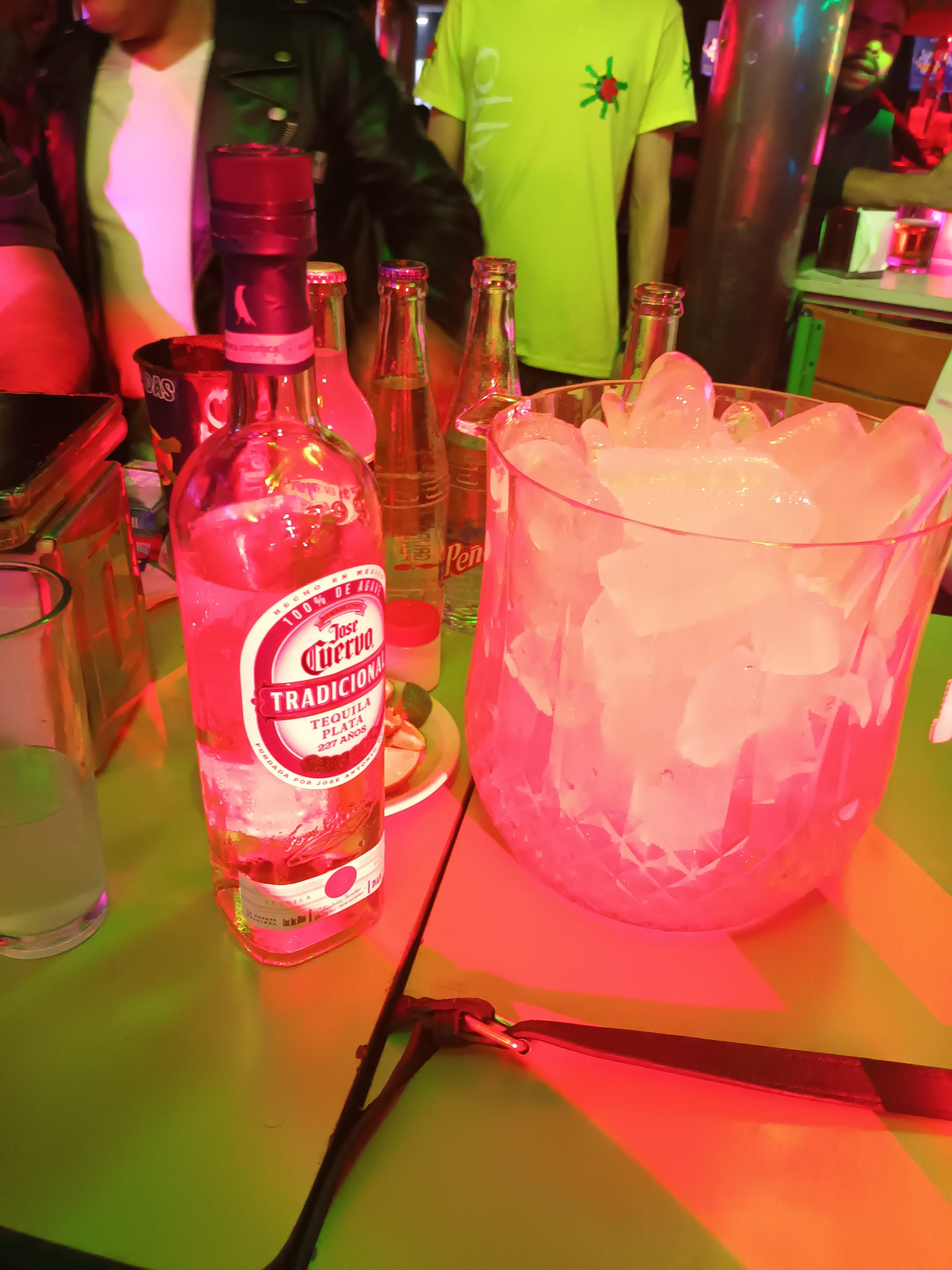 Restaurante Bar Pecatto y más image 4