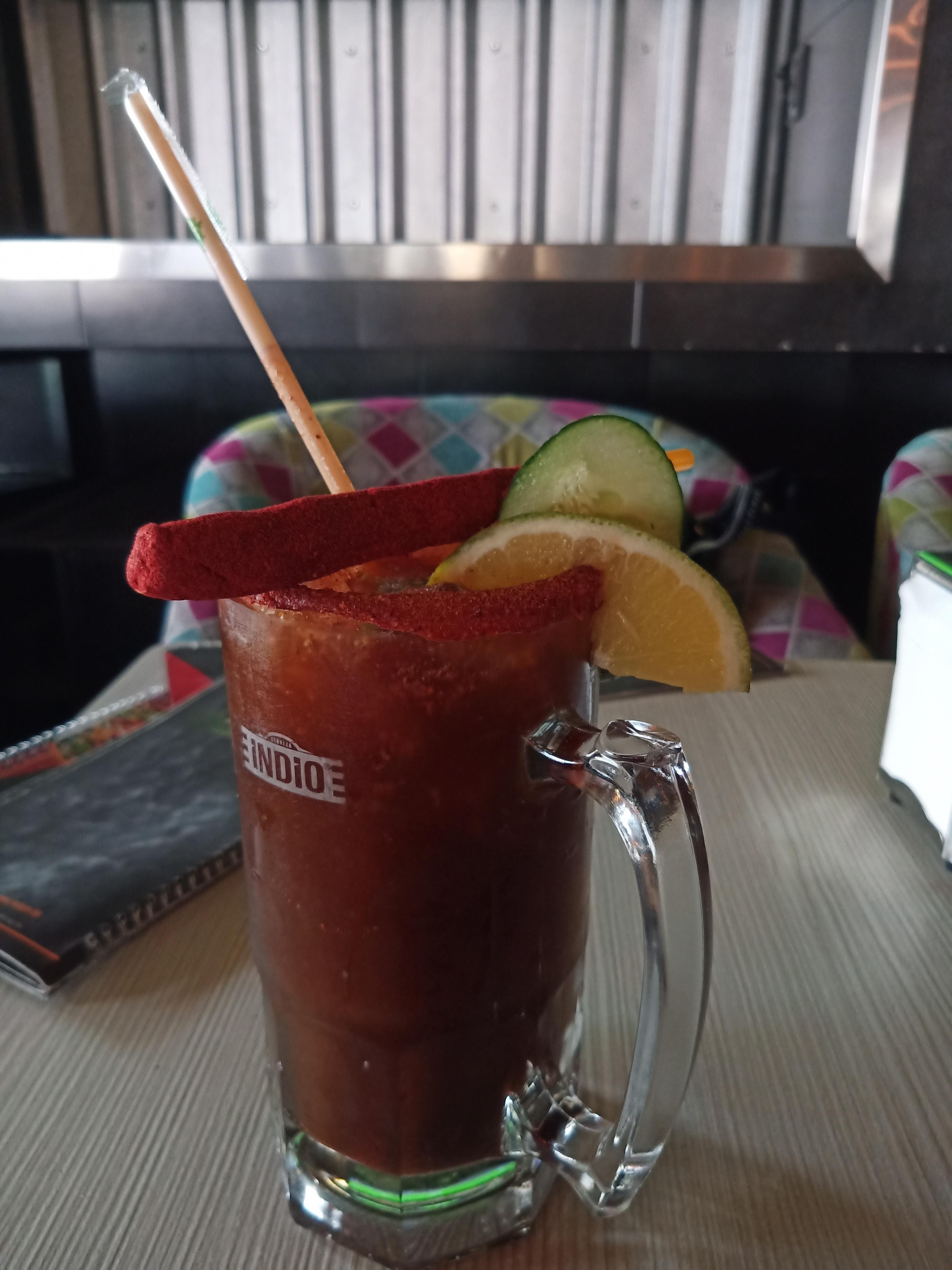 Restaurante Bar Pecatto y más image 5