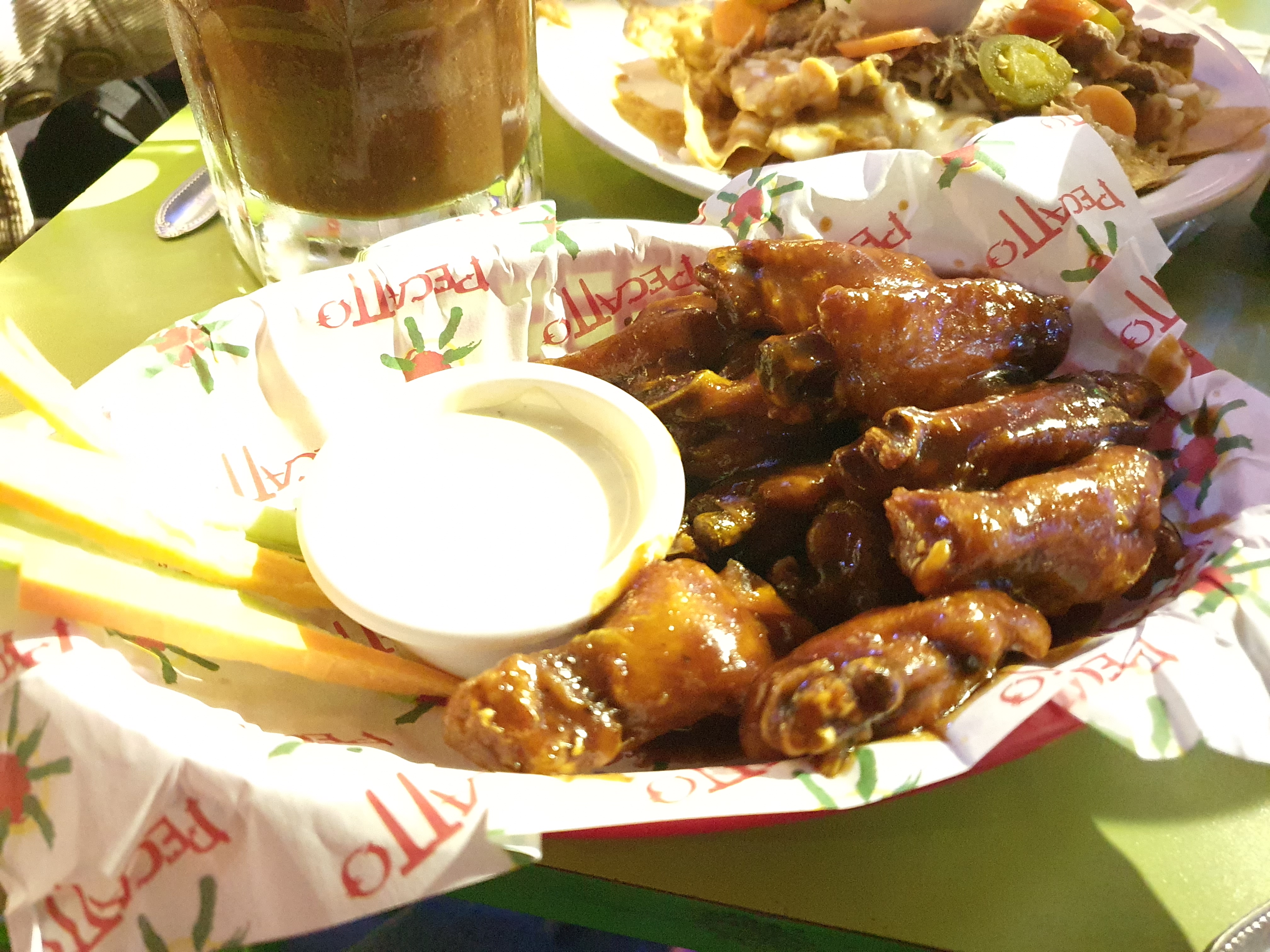 Restaurante Bar Pecatto y más image 6