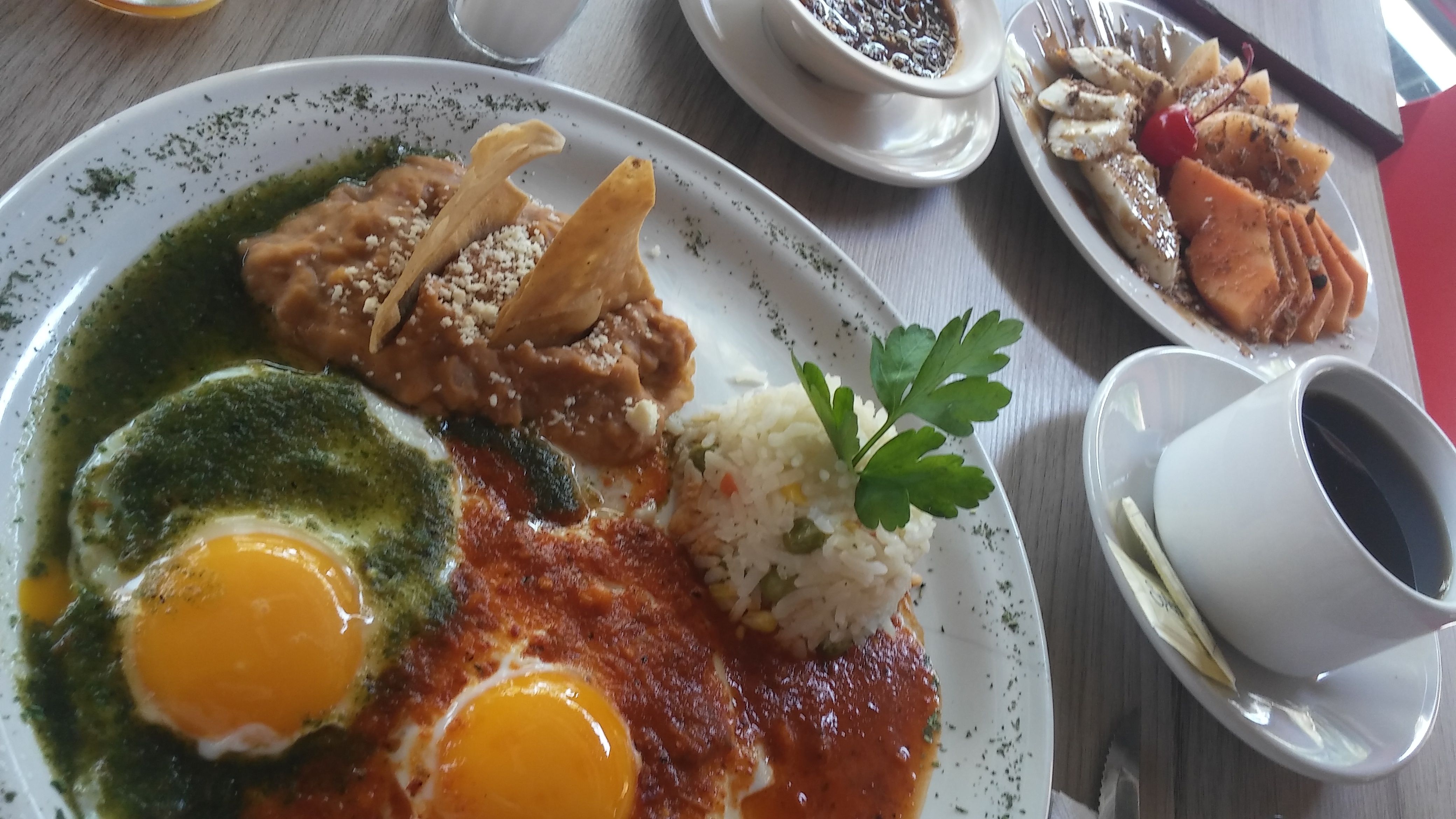 Restaurante Bar Pecatto y más image 10