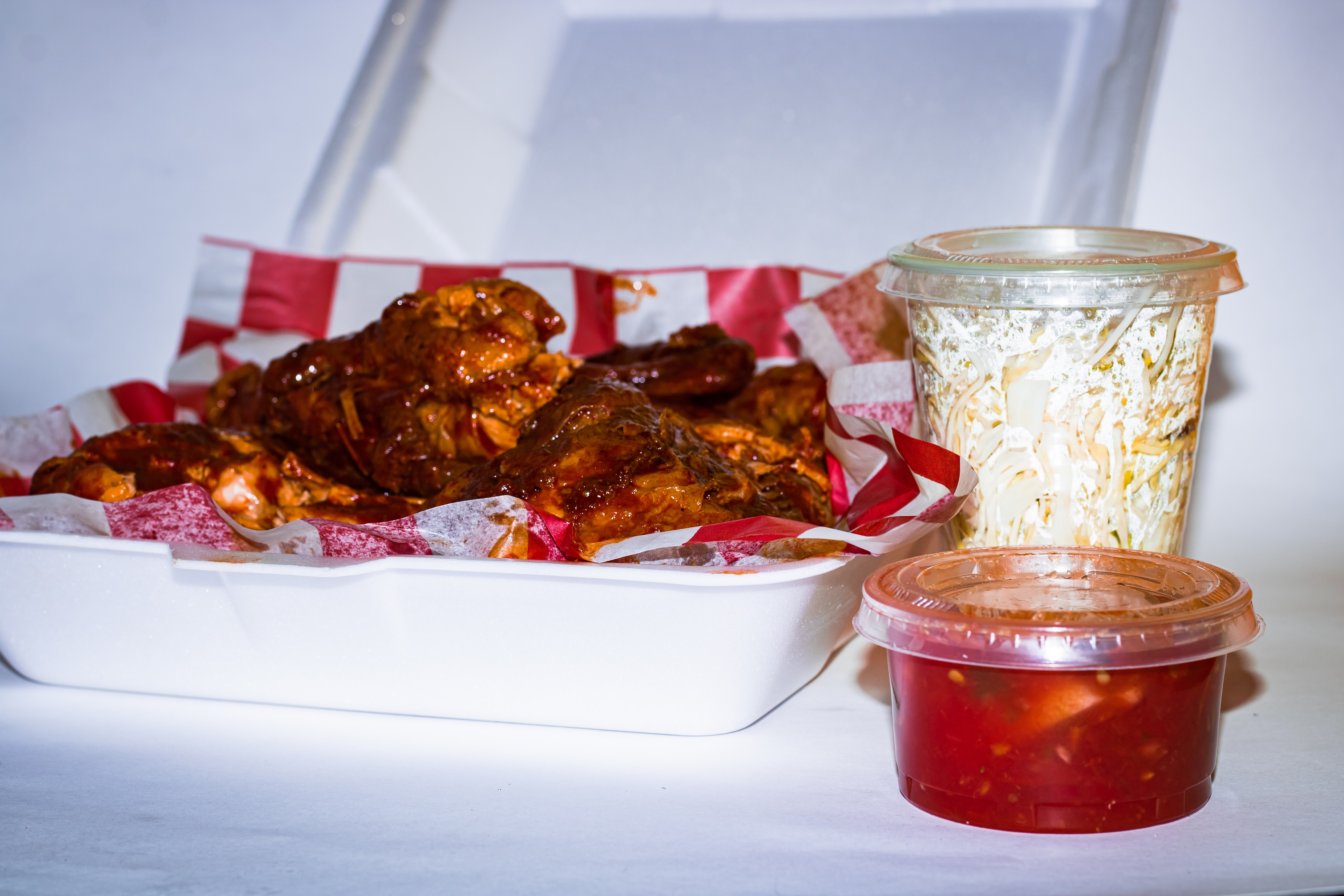 Rosticeria amigazo image 2