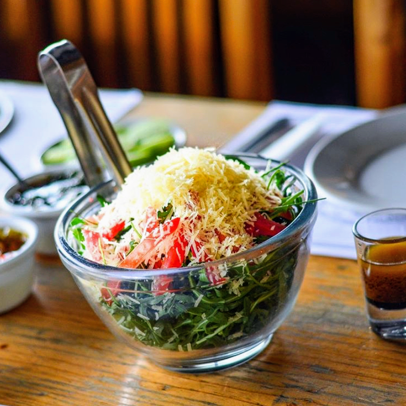 Pepe Gaucho Asado de Barrio image 2