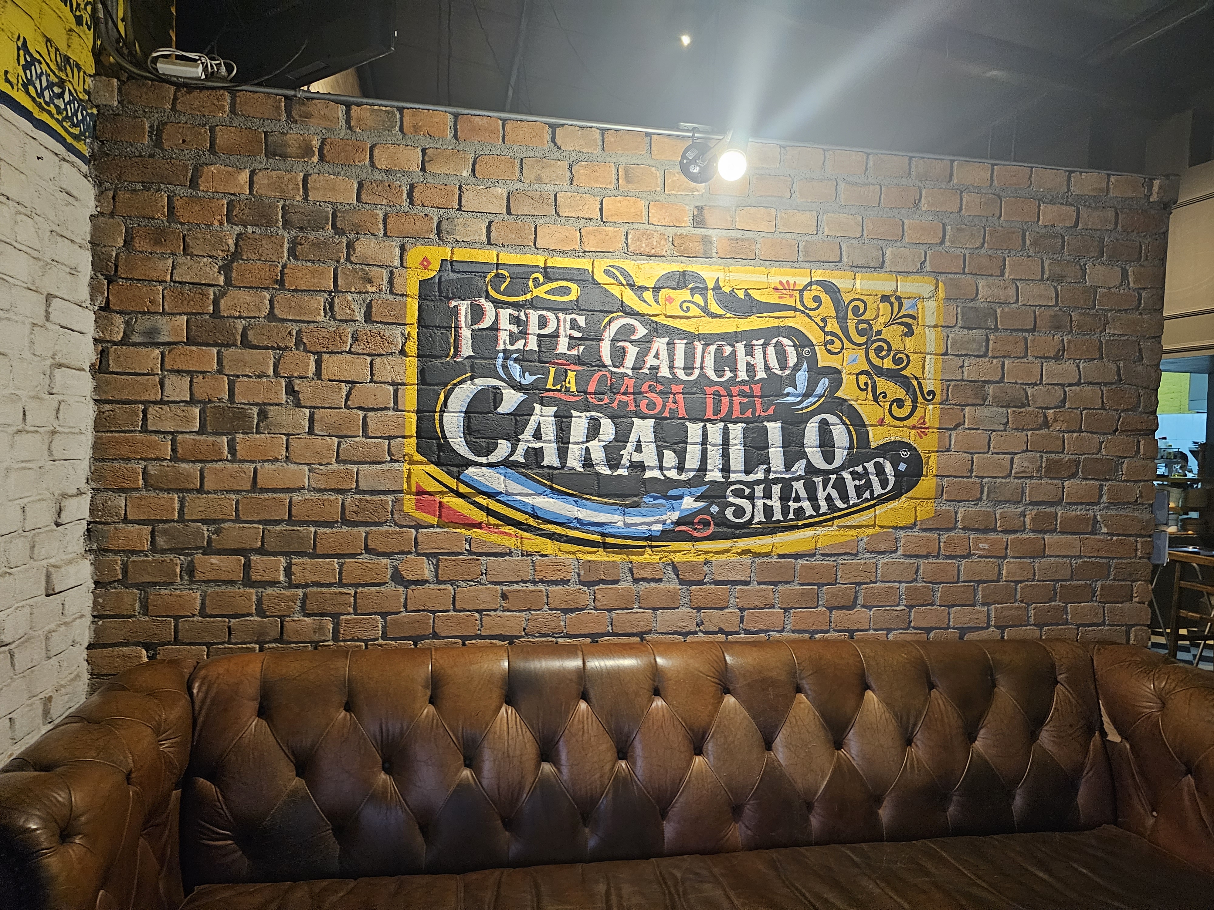 Pepe Gaucho Asado de Barrio image 5