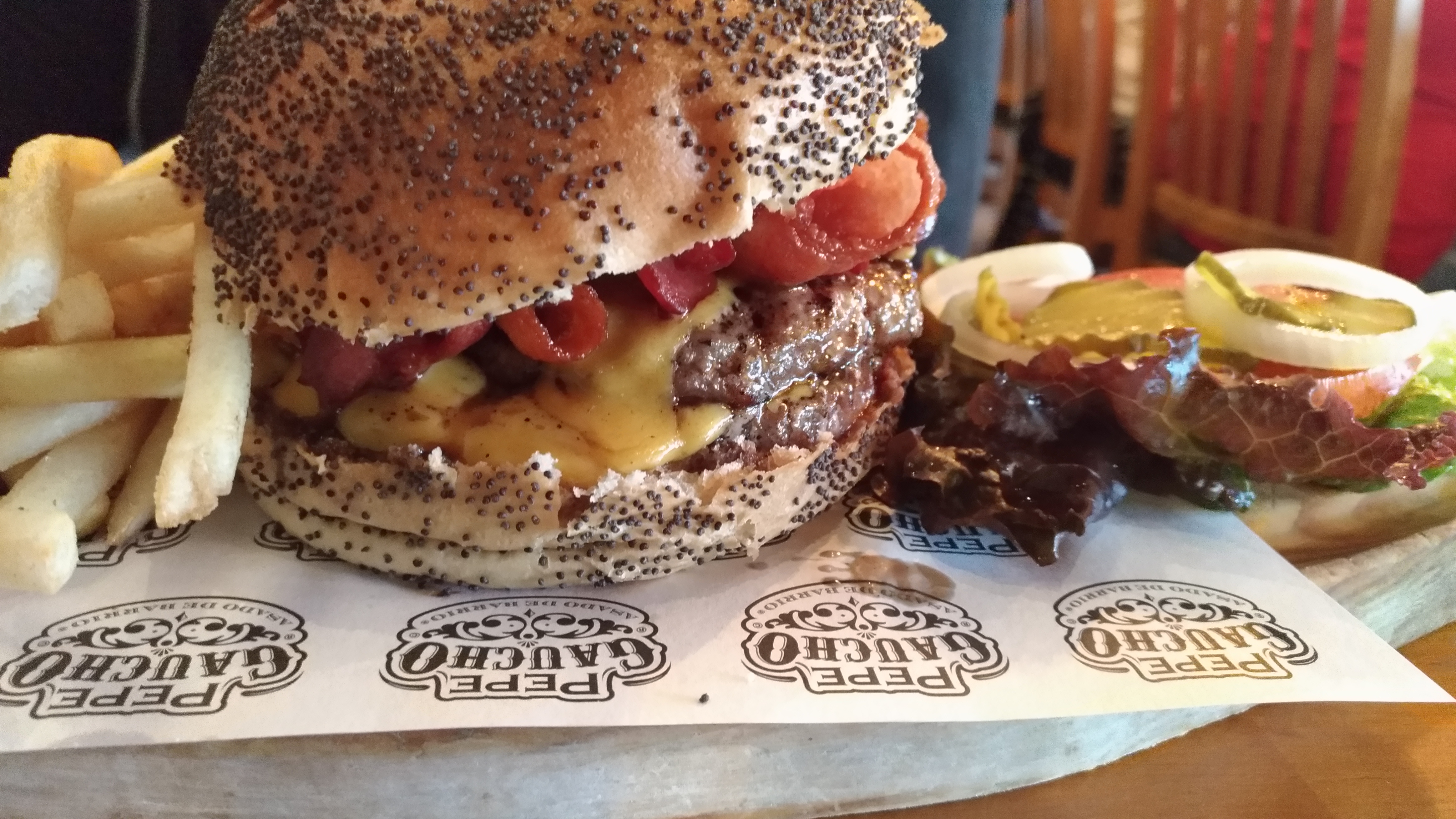 Pepe Gaucho Asado de Barrio image 9