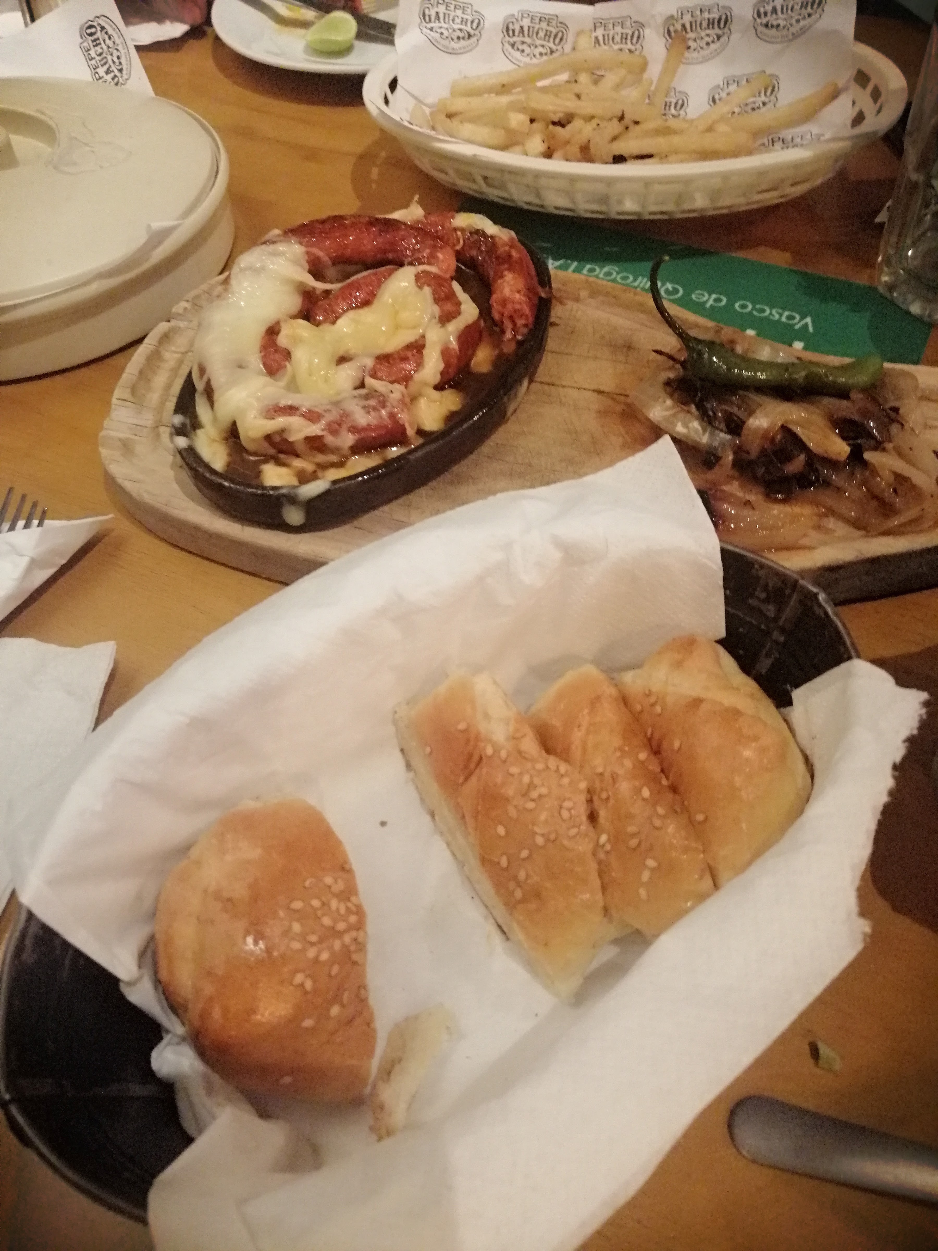 Pepe Gaucho Asado de Barrio image 10