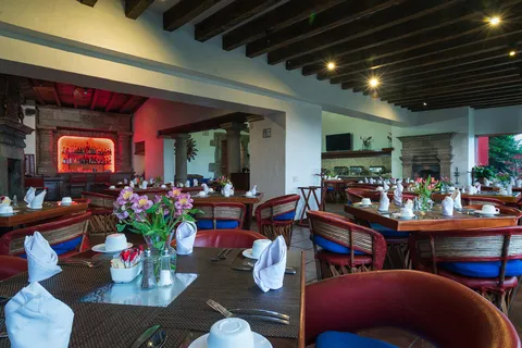 Restaurante La Fonda Santa María image 1