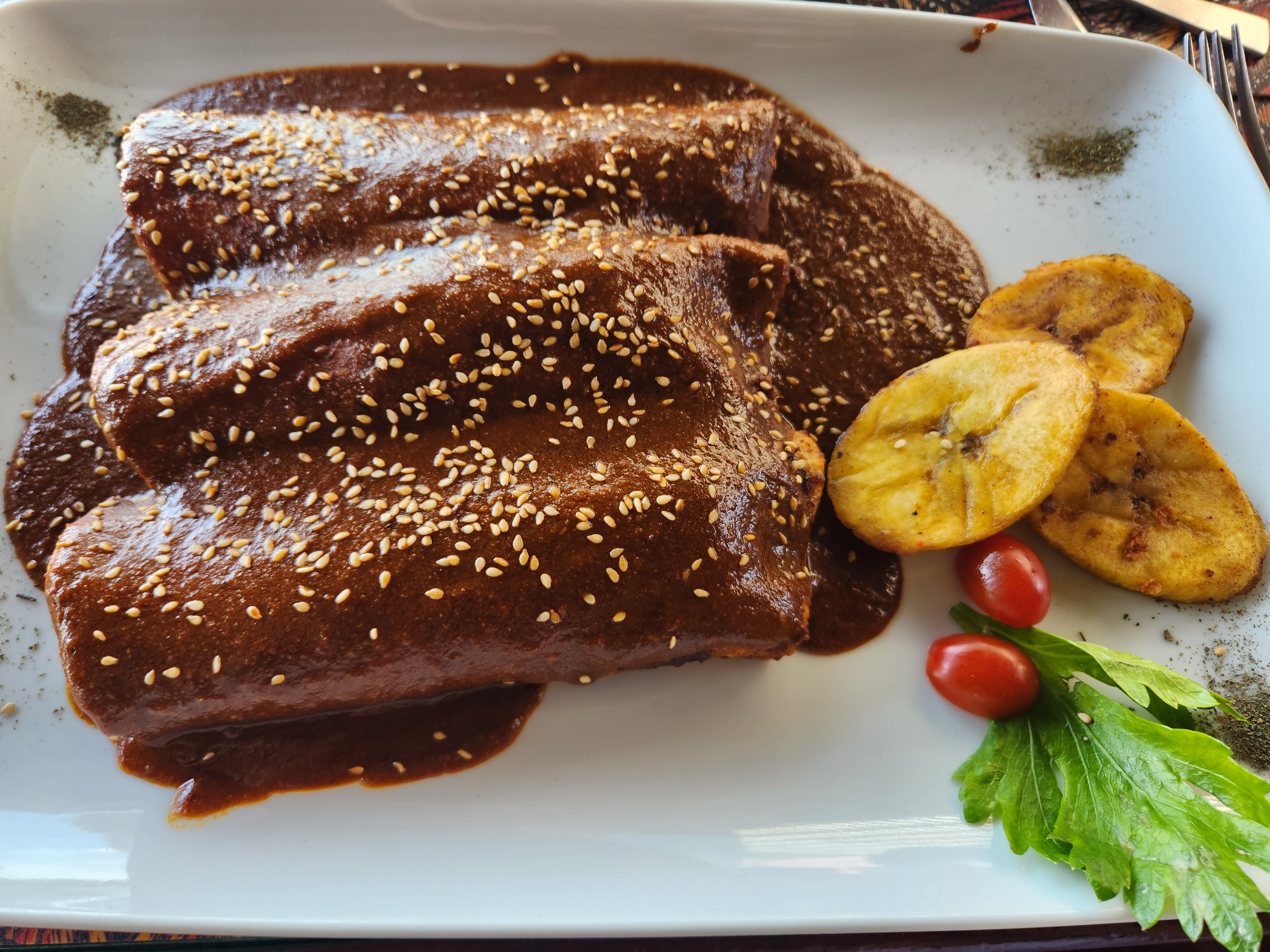 Restaurante La Fonda Santa María image 2