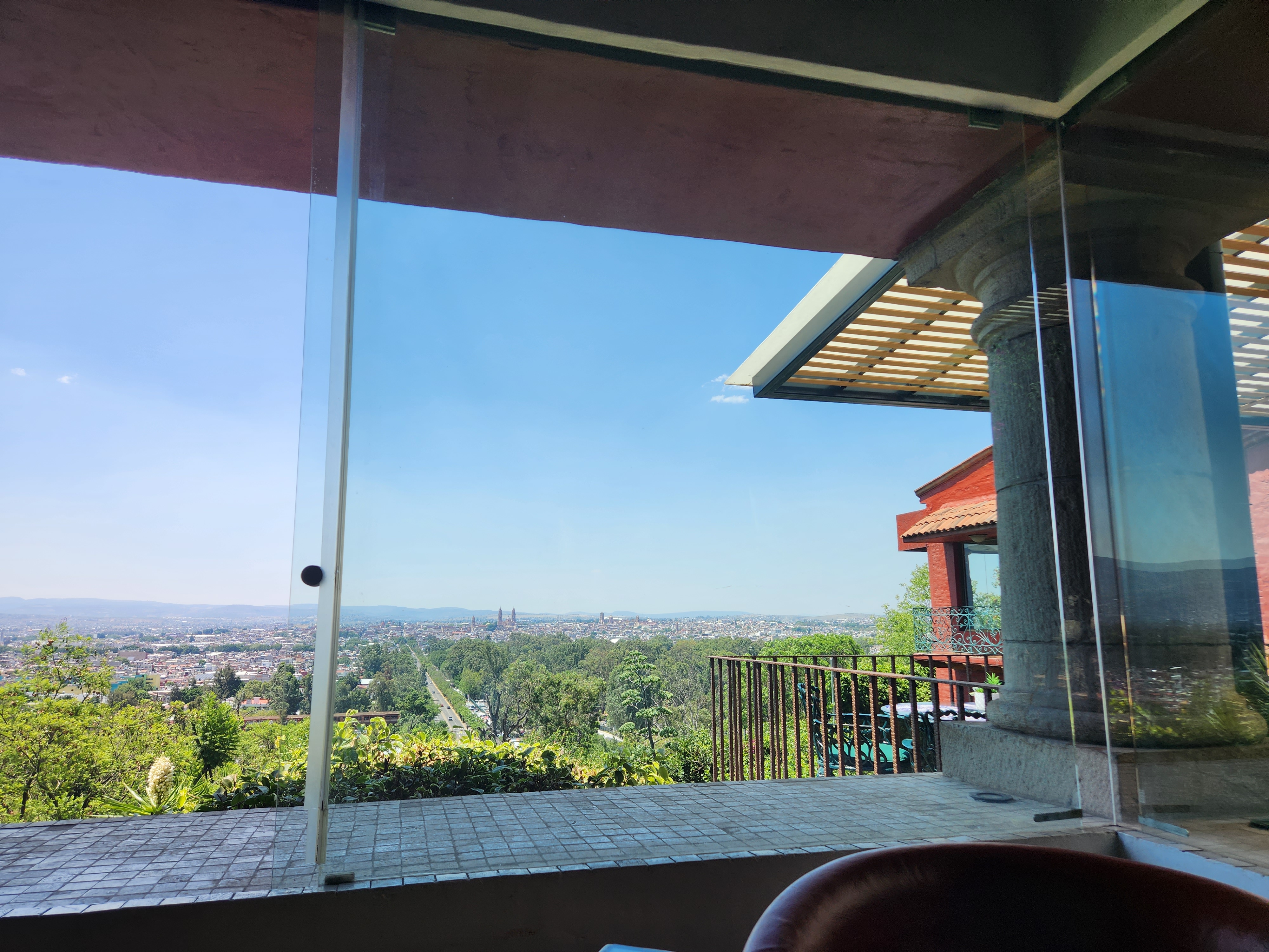 Restaurante La Fonda Santa María image 3