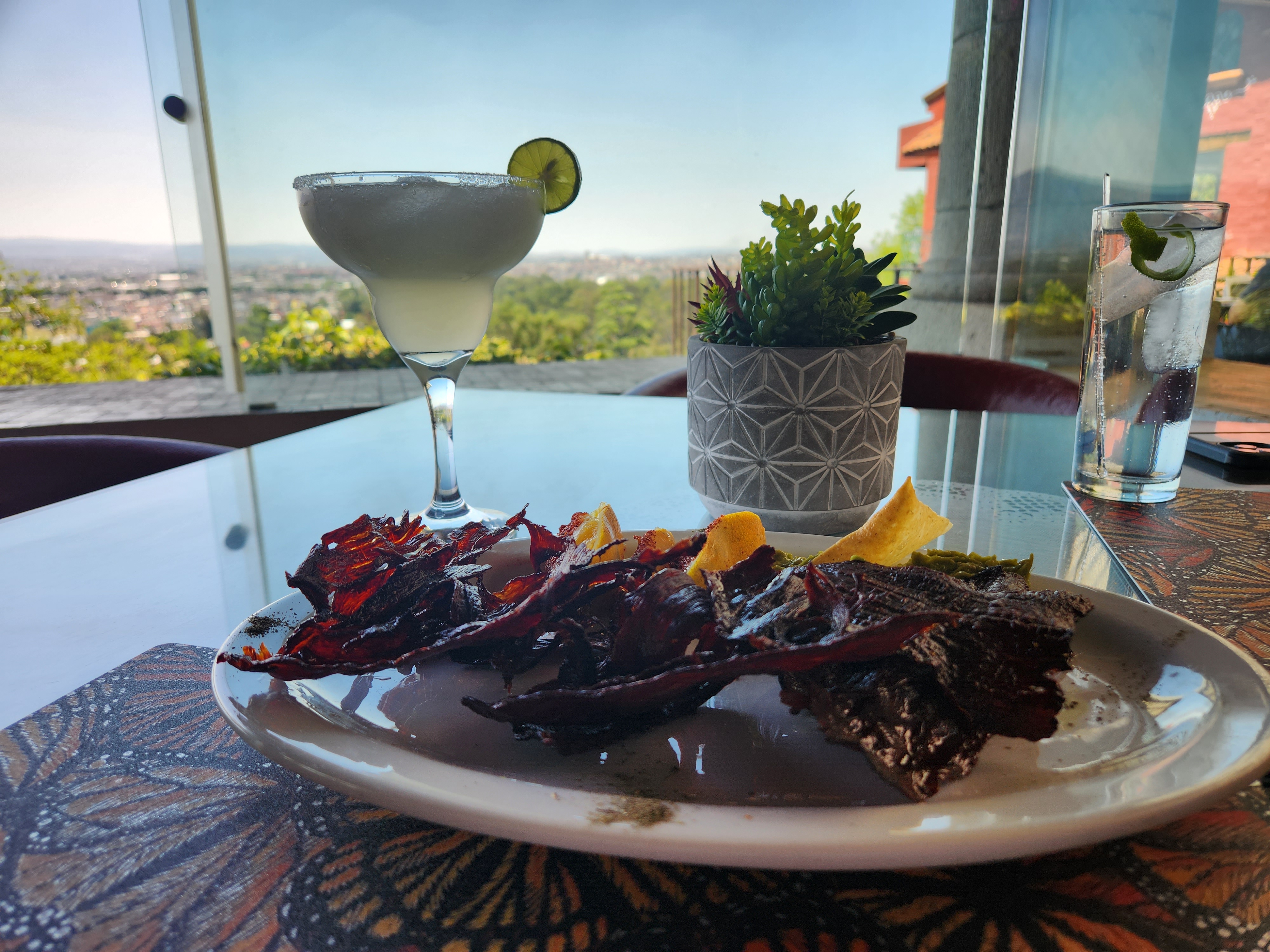 Restaurante La Fonda Santa María image 4