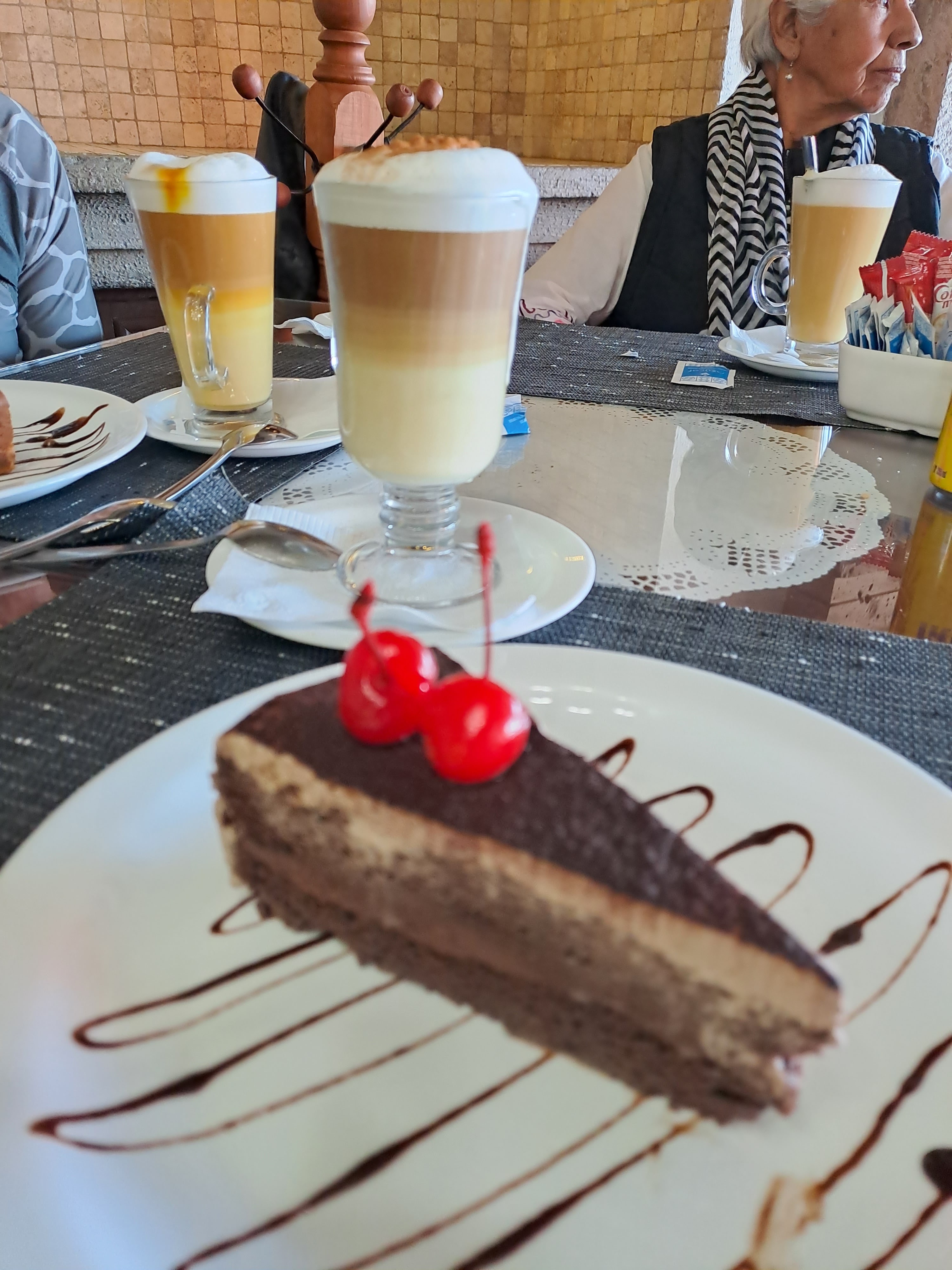 Restaurante La Fonda Santa María image 5