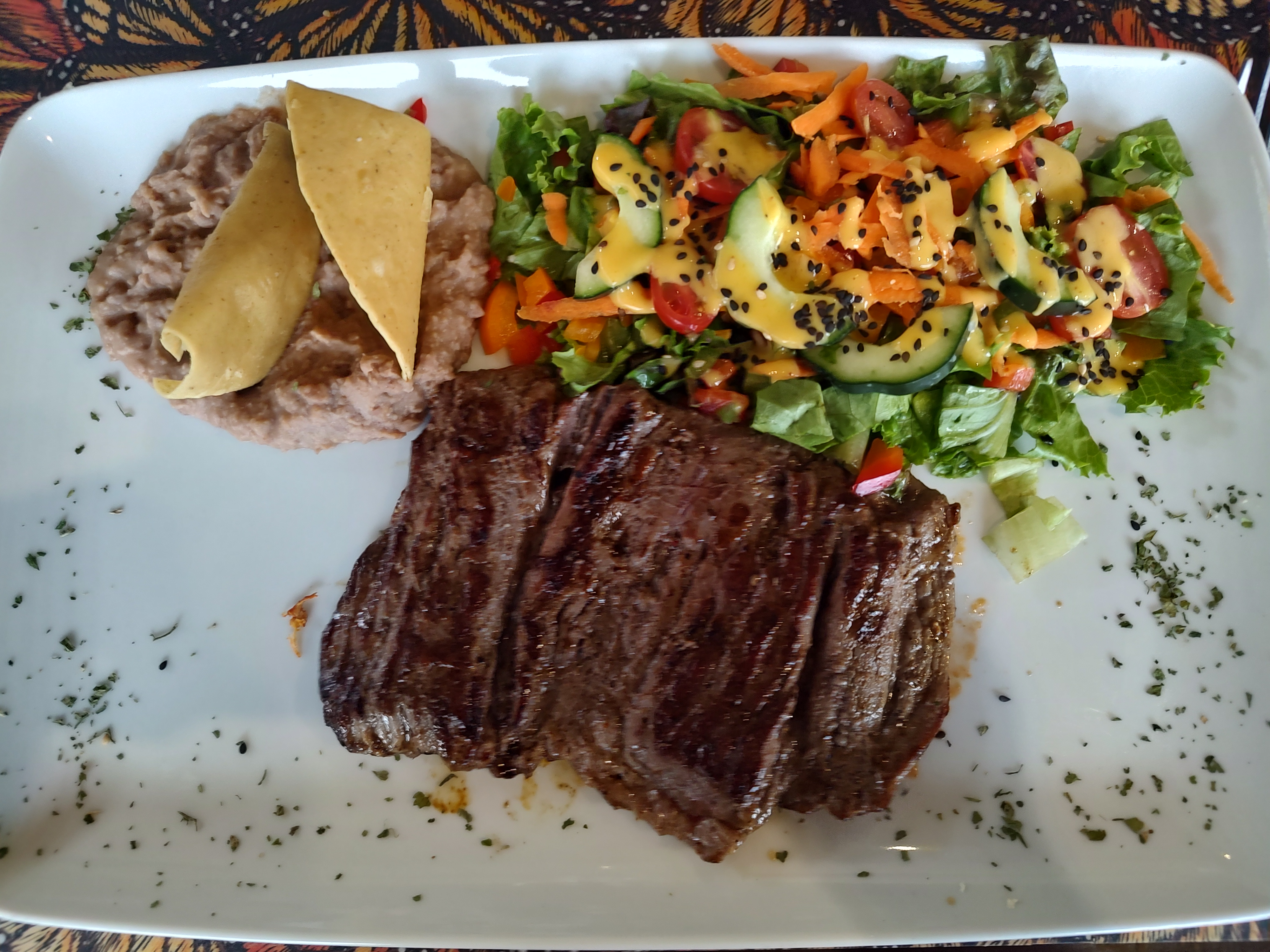 Restaurante La Fonda Santa María image 7