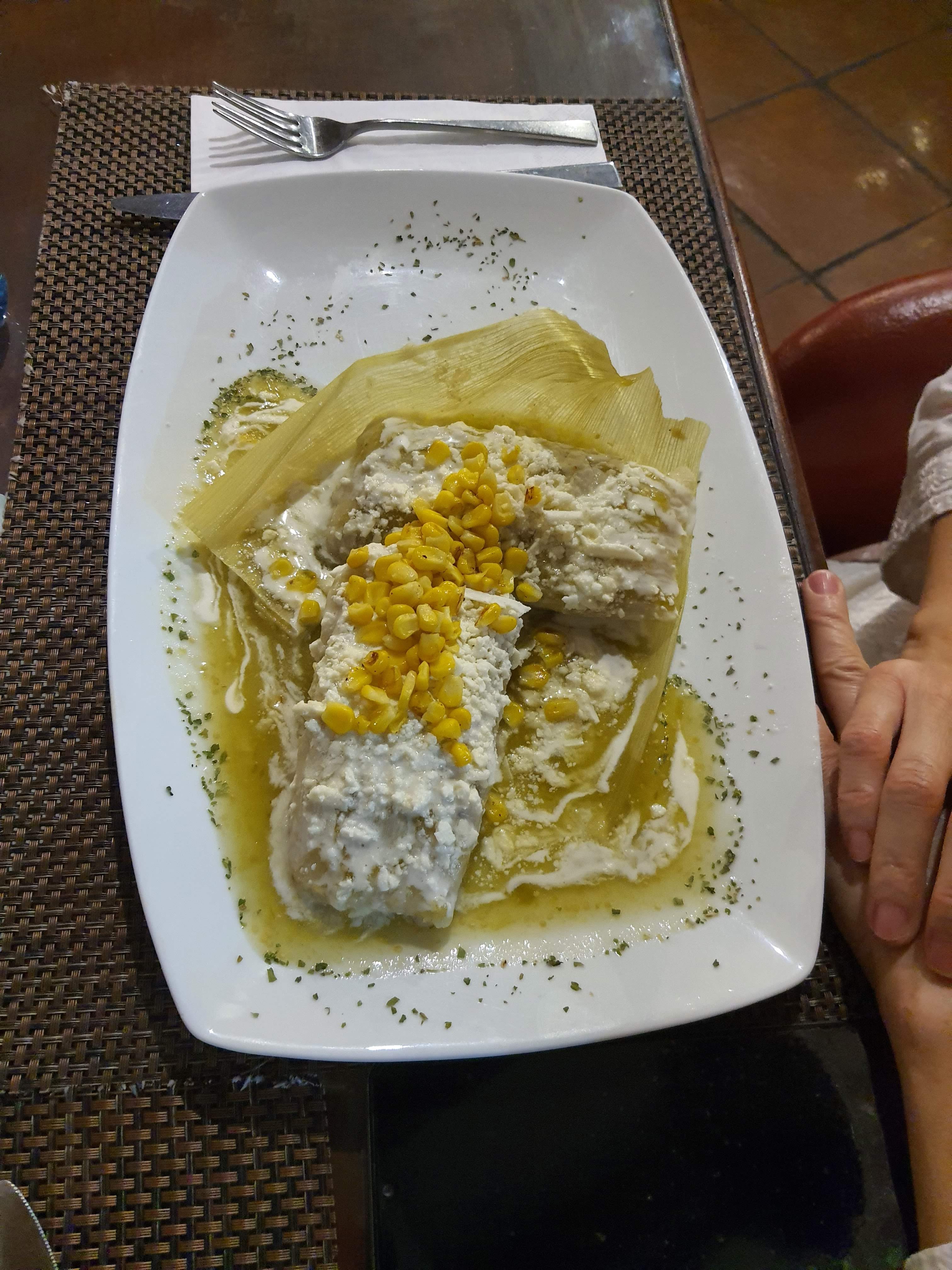 Restaurante La Fonda Santa María image 8