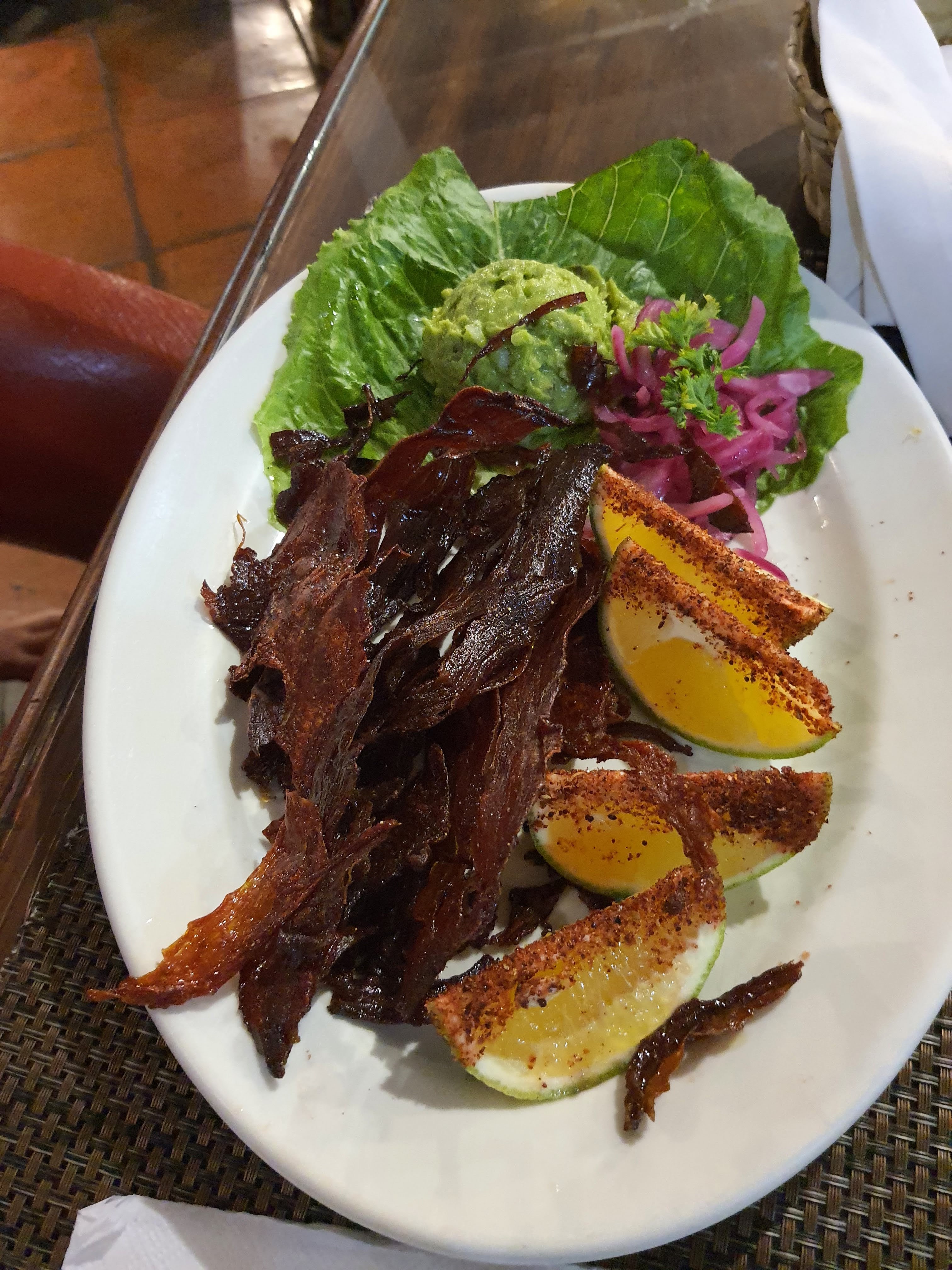 Restaurante La Fonda Santa María image 9