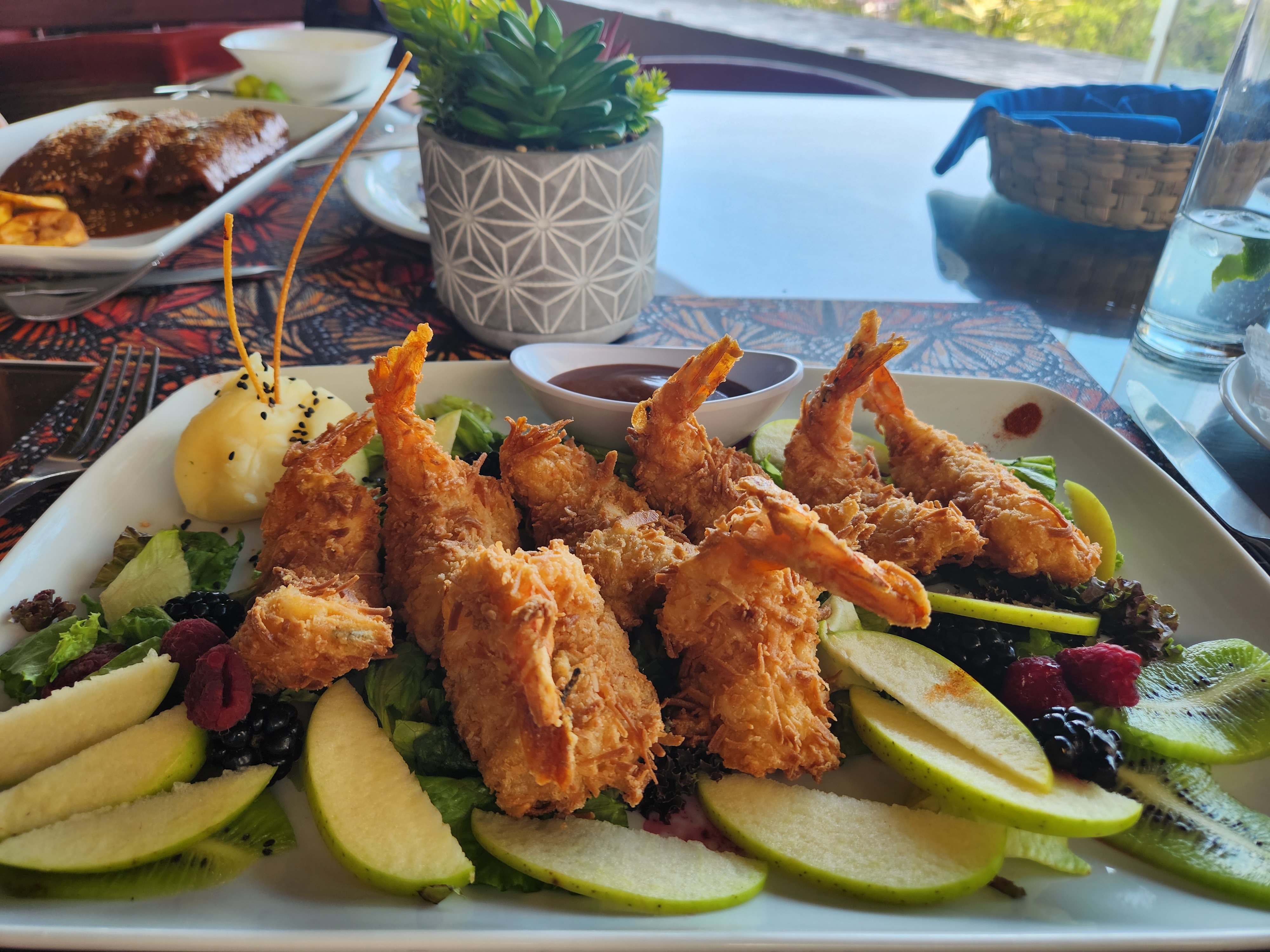 Restaurante La Fonda Santa María image 10